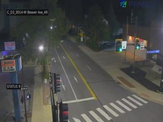 State College during daytime