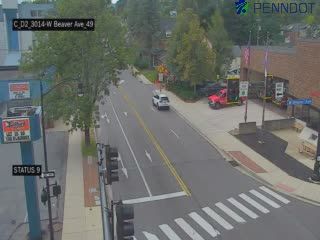 State College during daytime