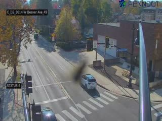 State College webcam