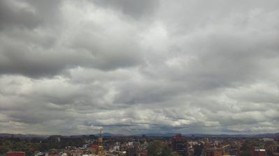 Colombia today