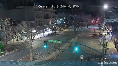 Webcam en vivo Provo - ahora mismo