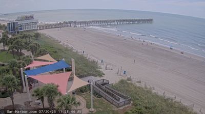South Carolina today