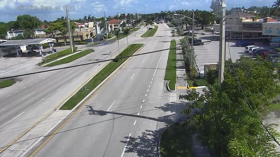 Boca Raton webcam