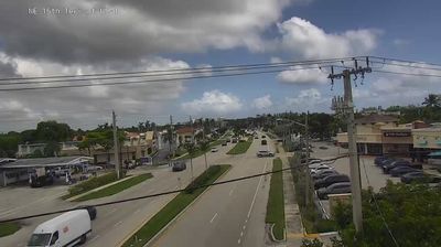 Palm Beach County today