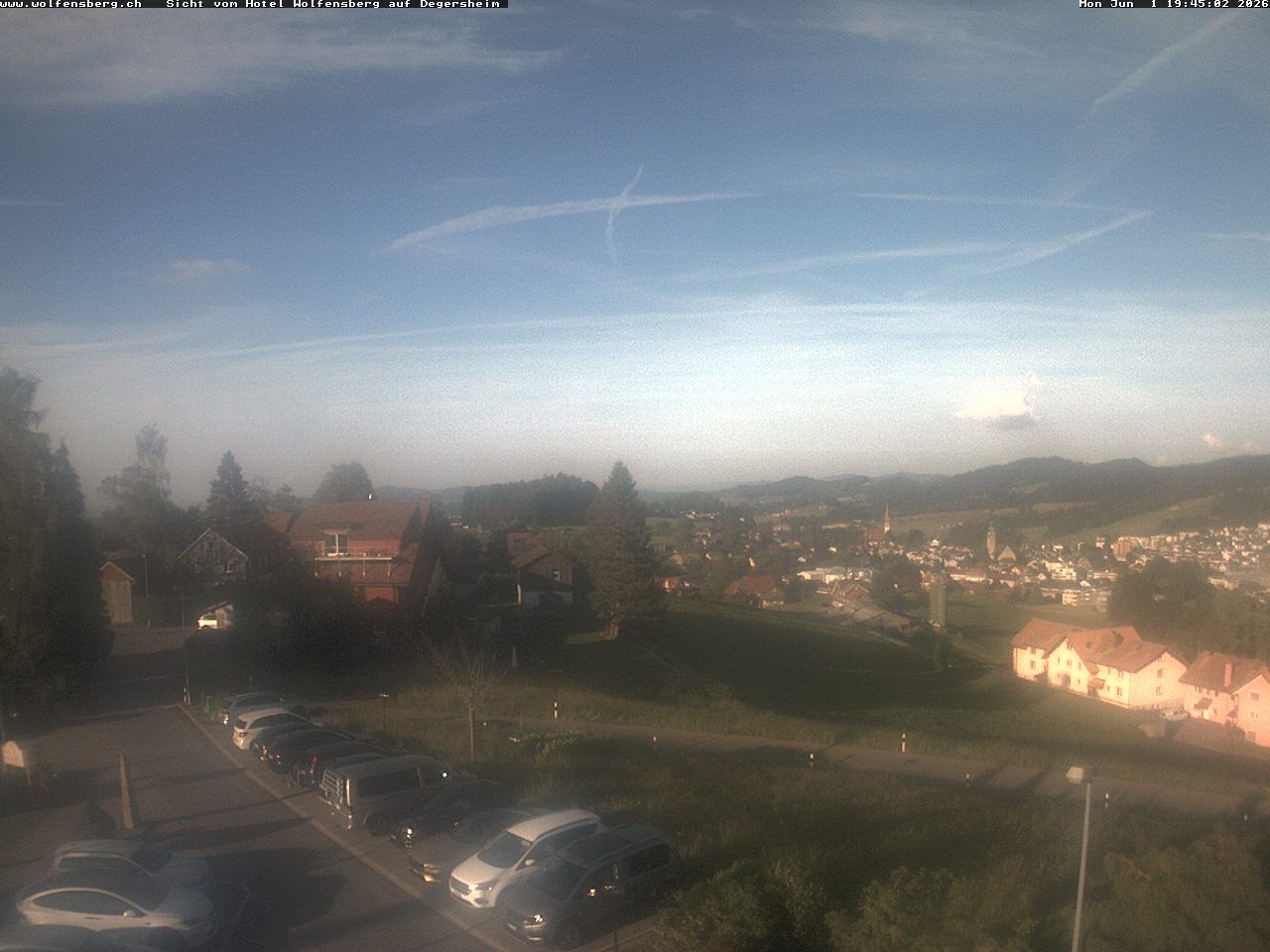 Degersheim