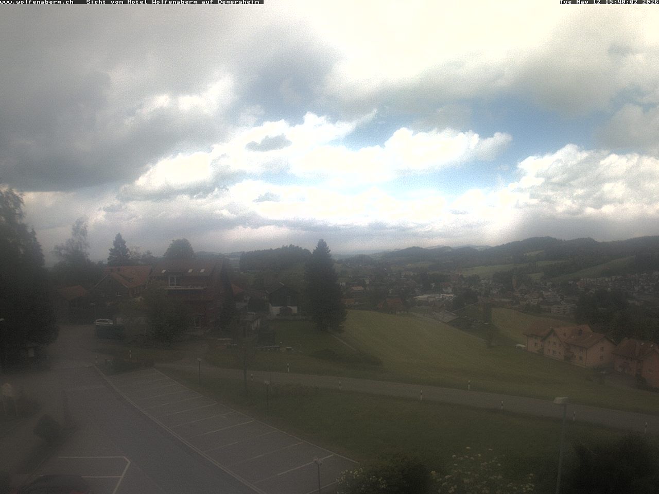 Degersheim