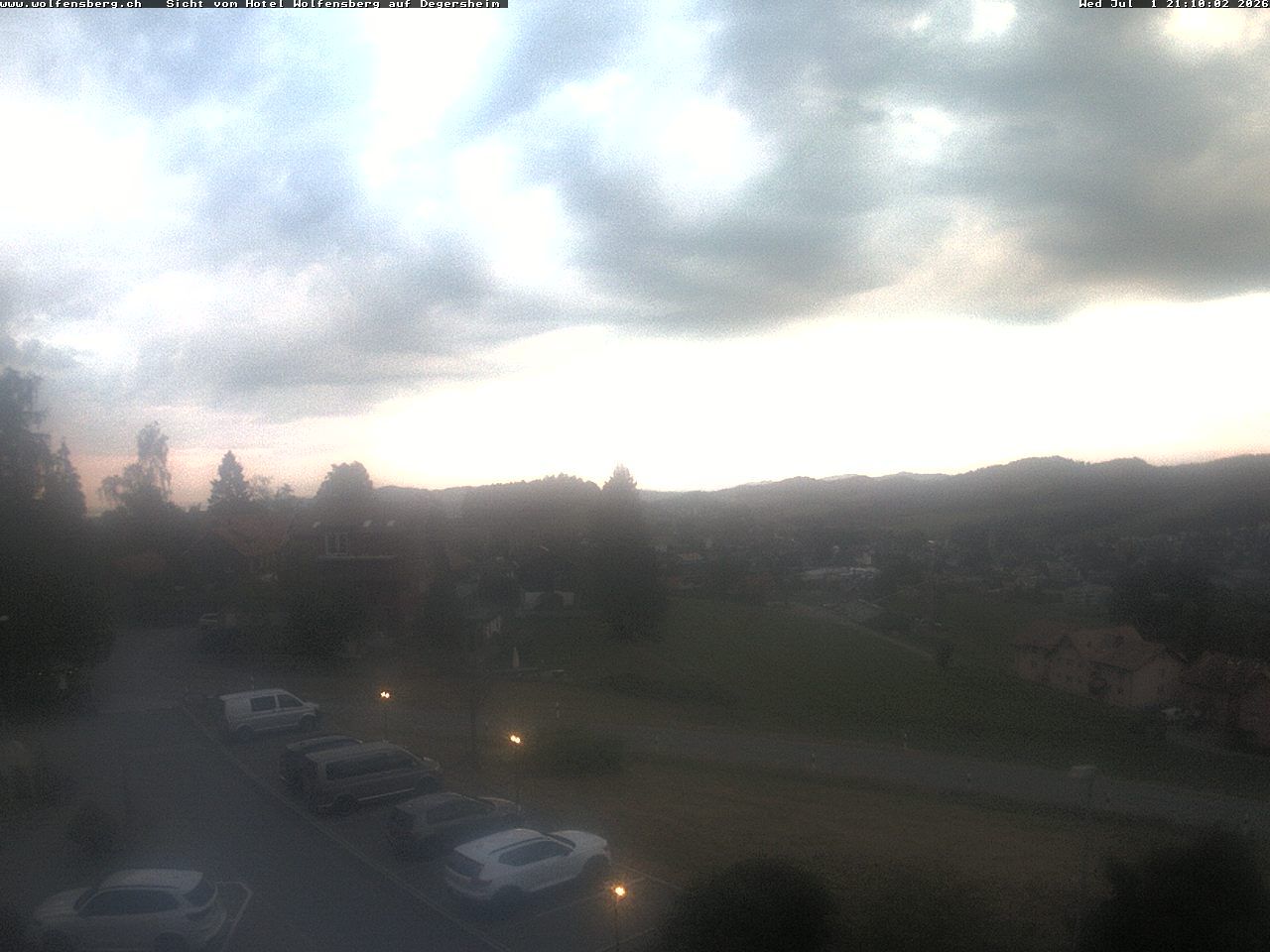 Degersheim