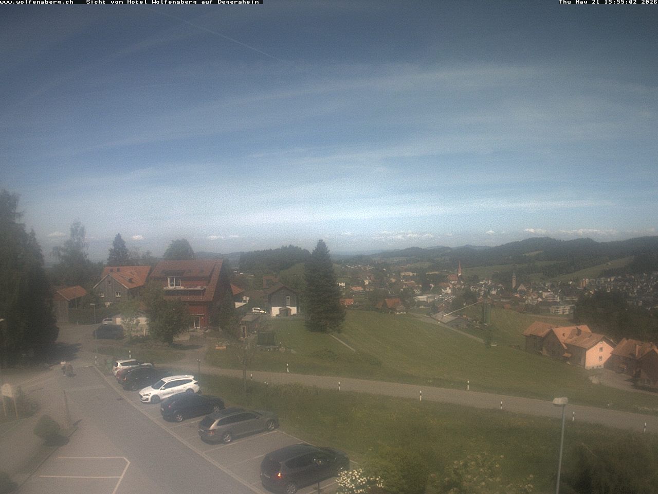 Degersheim