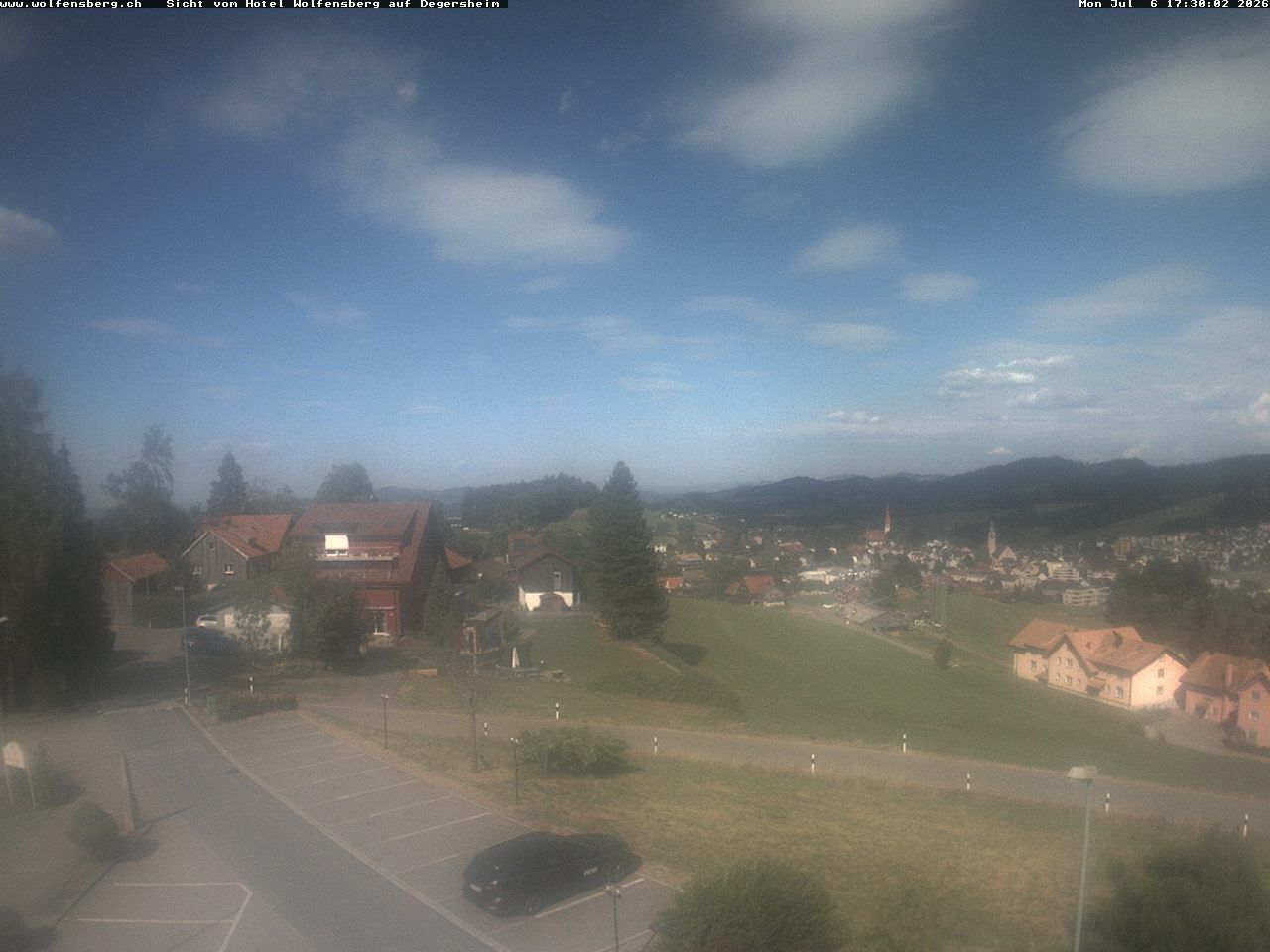 Degersheim