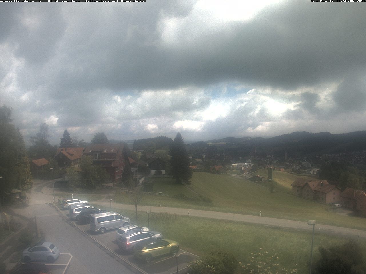Degersheim