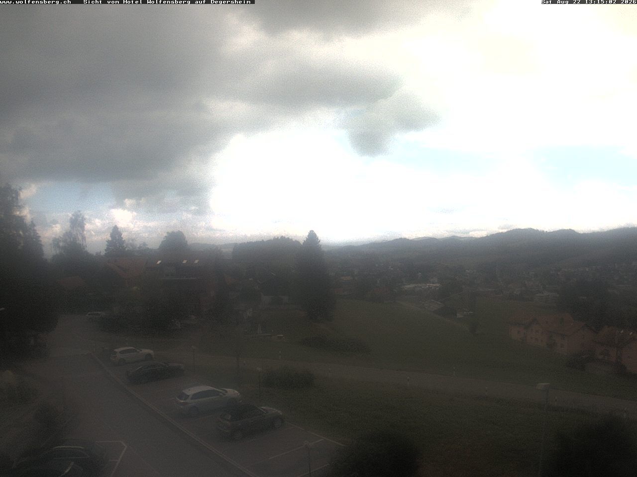 Degersheim