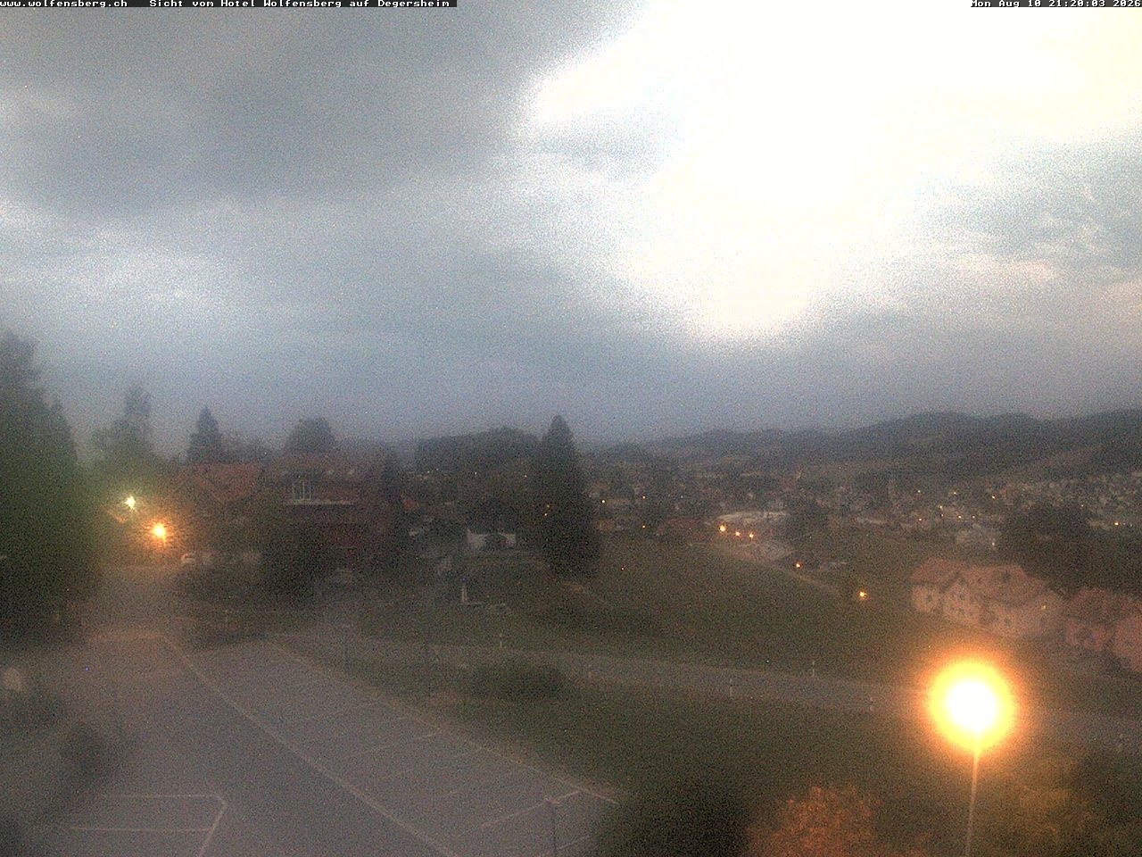 Degersheim