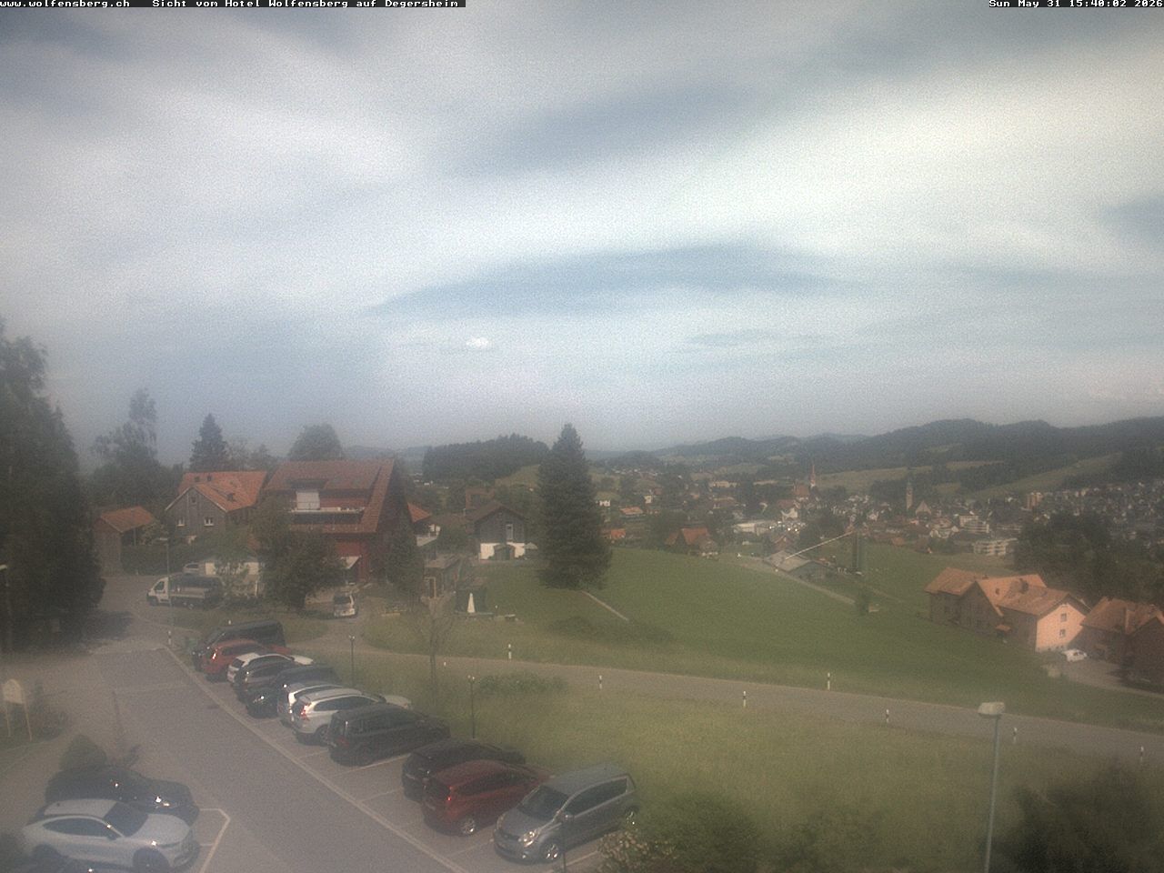 Degersheim