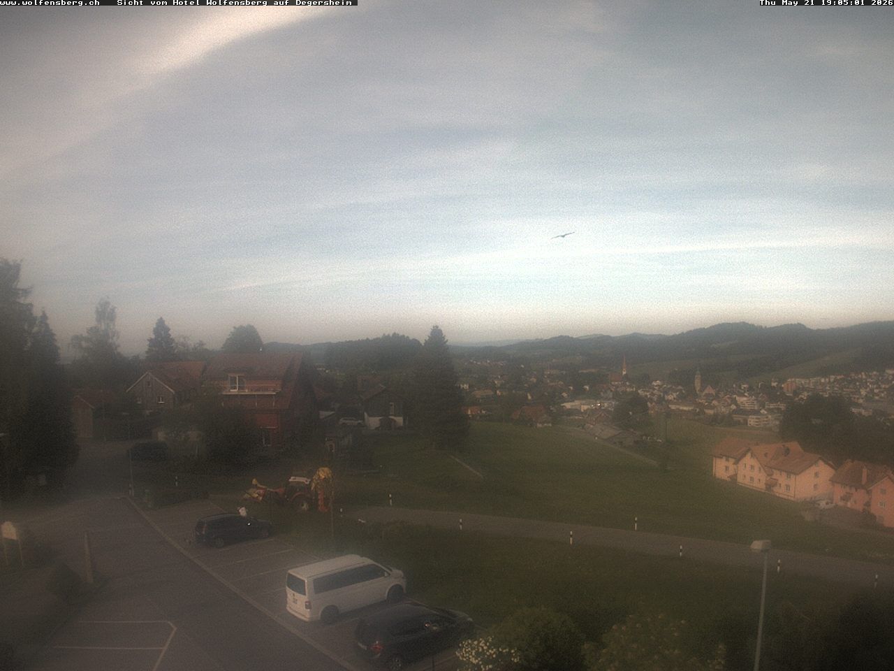 Degersheim