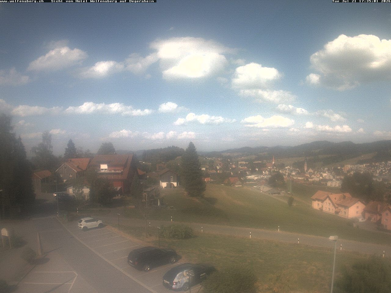 Degersheim