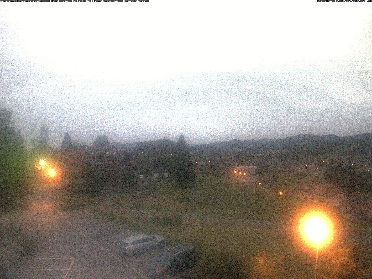 Degersheim