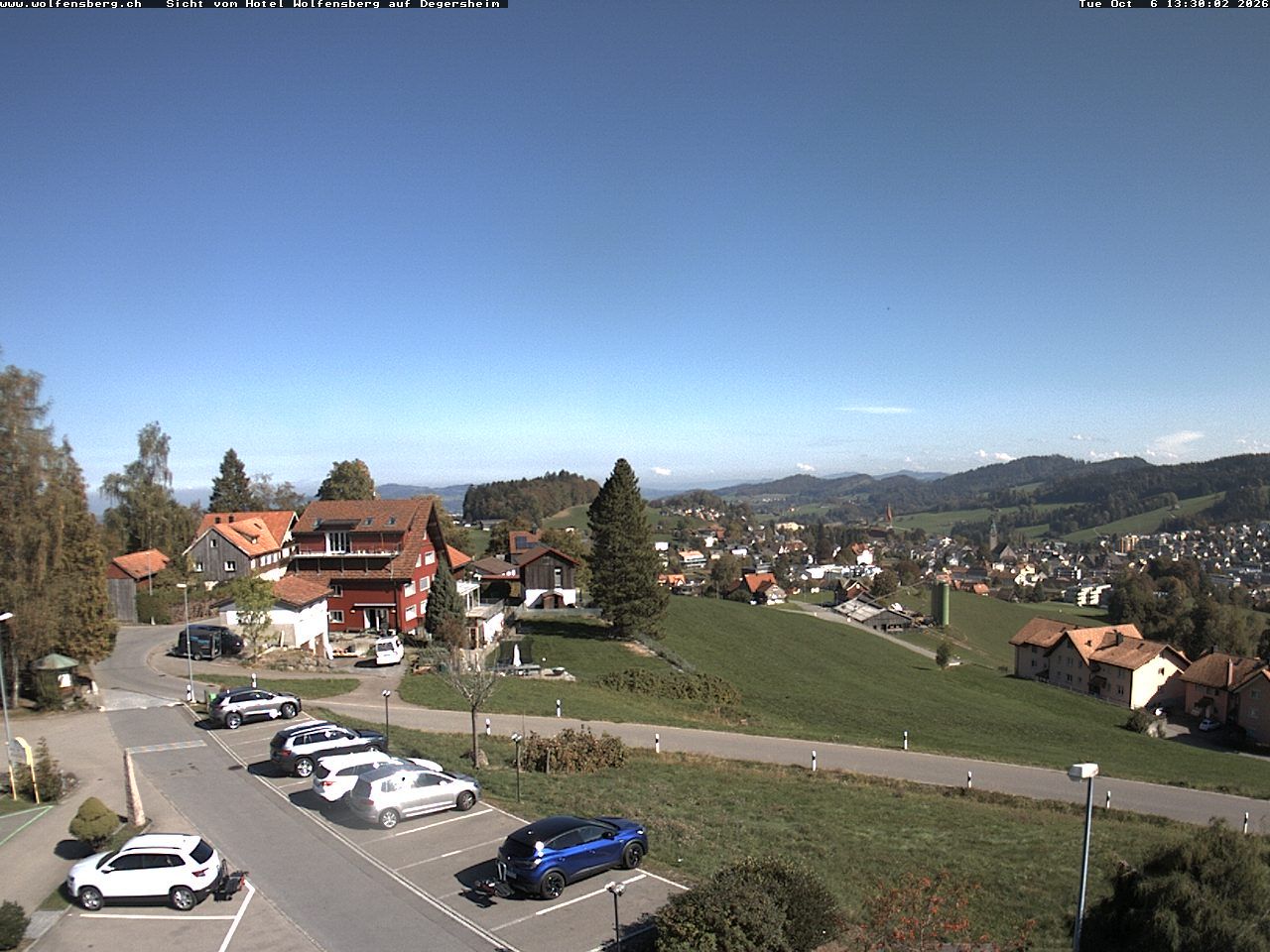 Degersheim