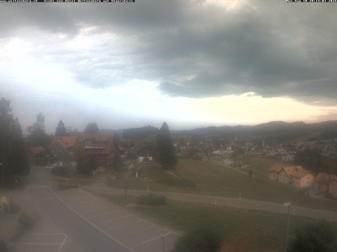 Degersheim