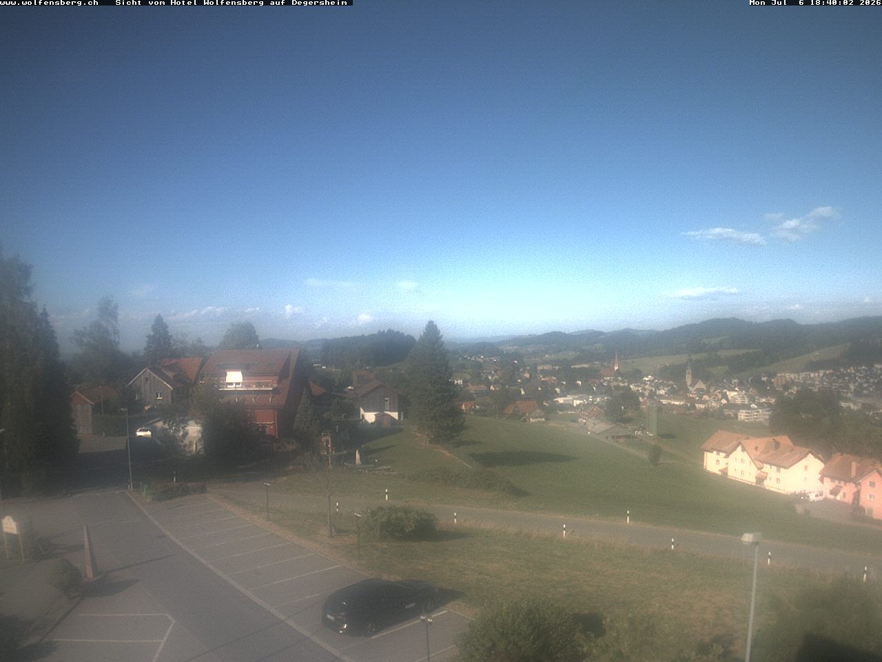 Degersheim