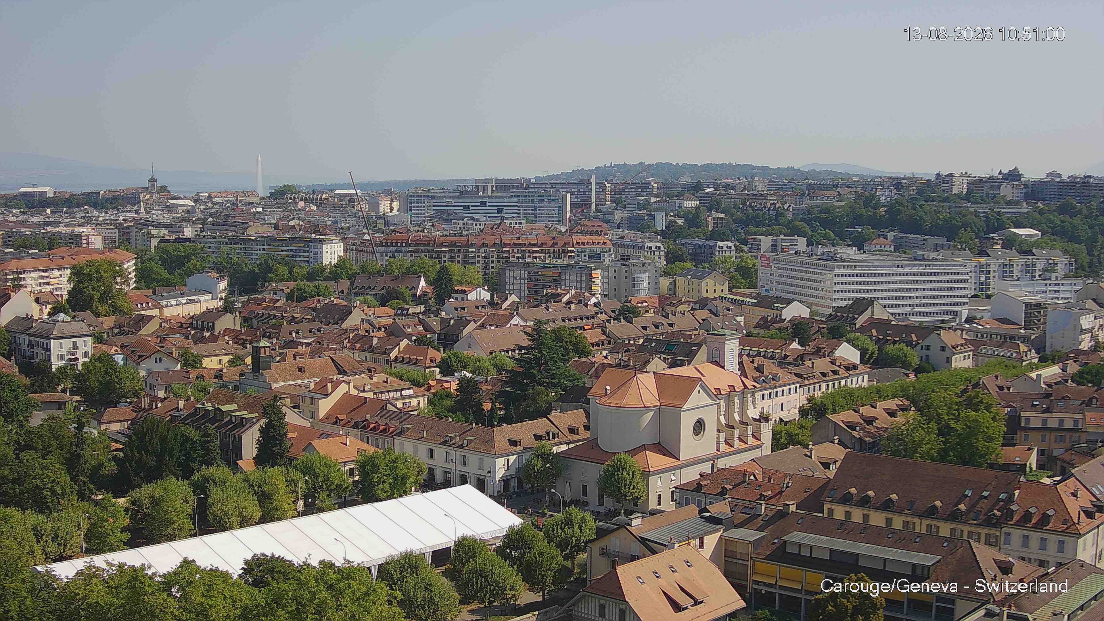 Carouge › Norden: Geneva 2