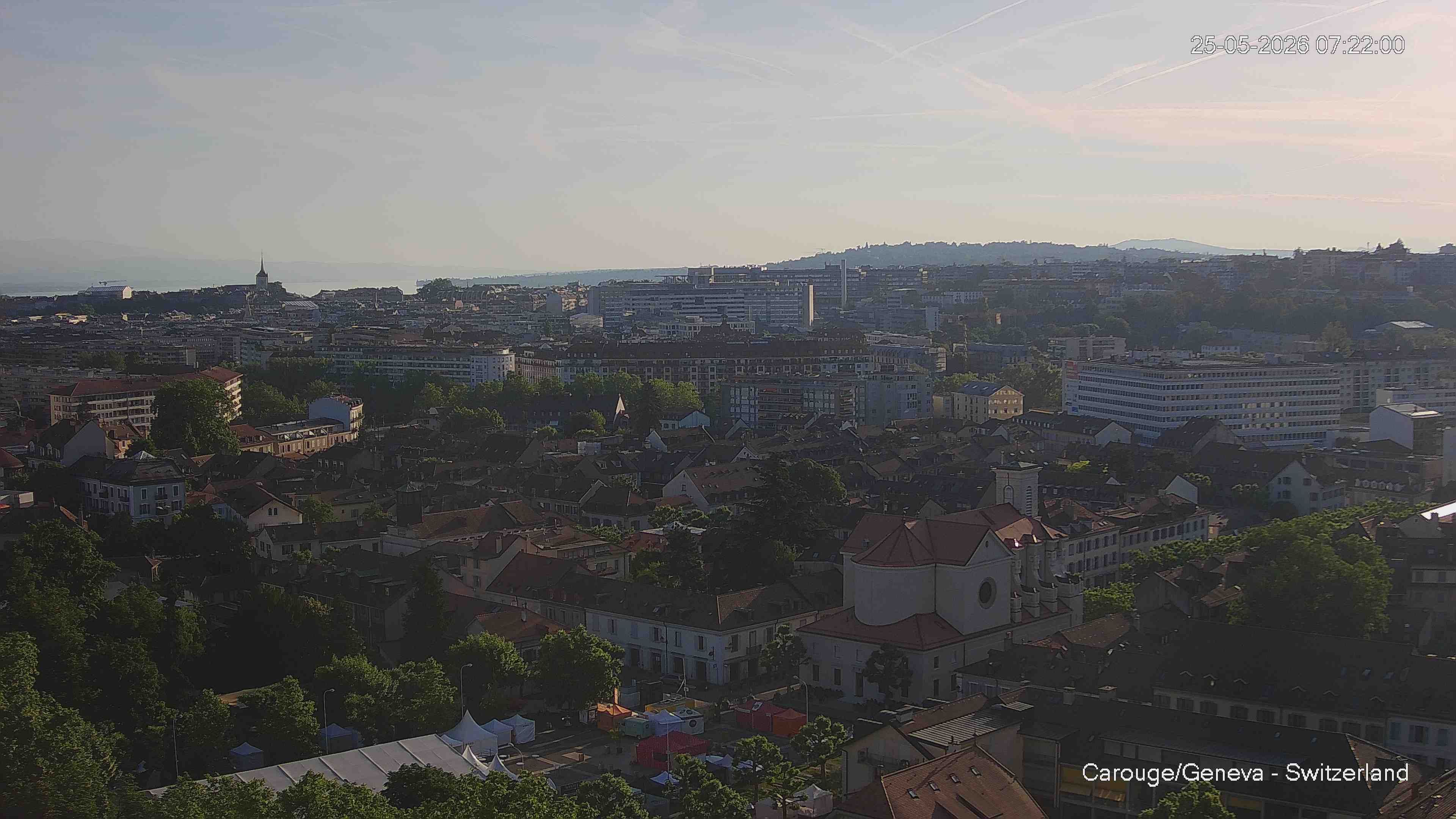 Carouge › Norden: Geneva 2