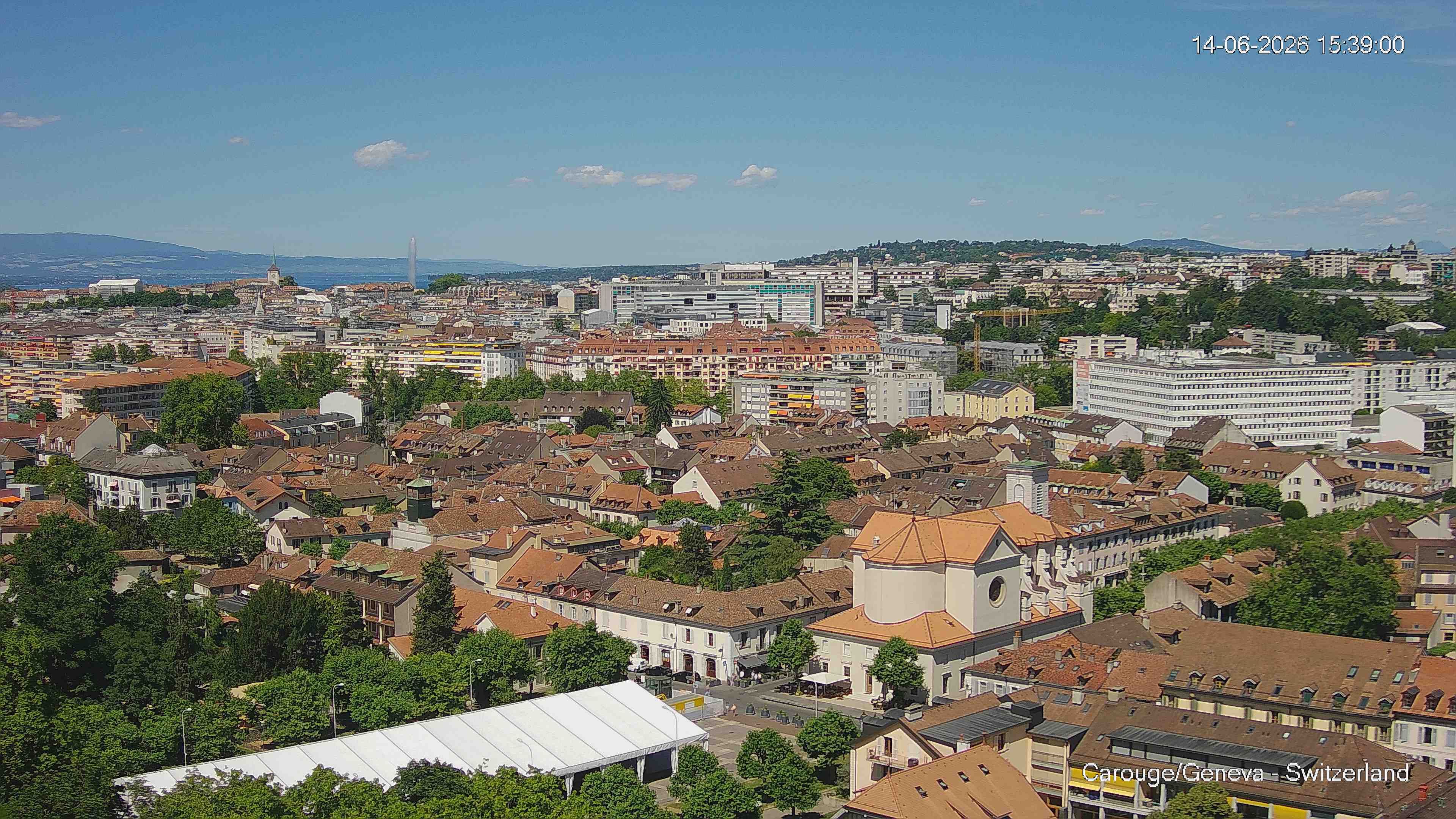 Carouge › Norden: Geneva 2