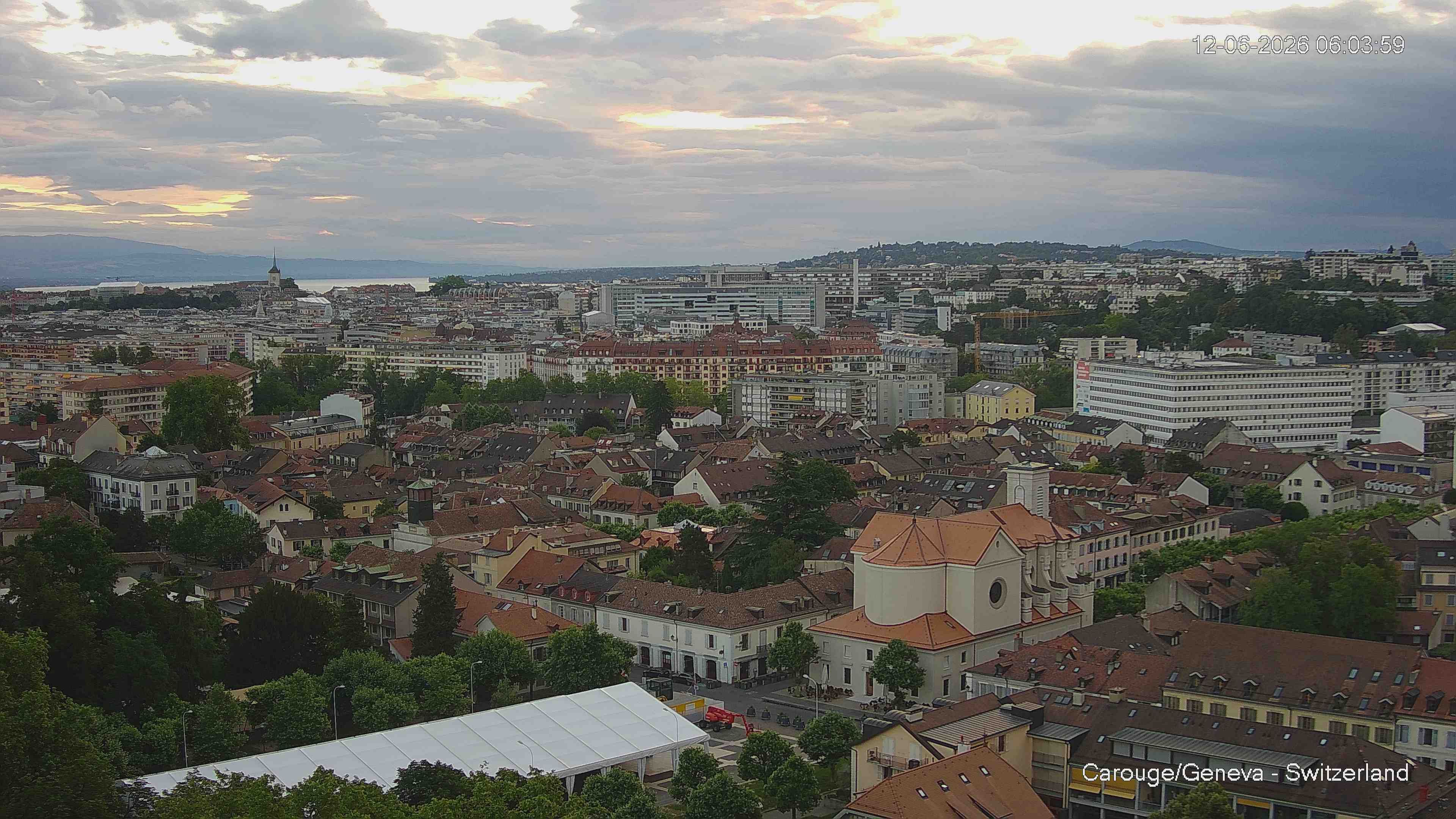 Carouge › Norden: Geneva 2