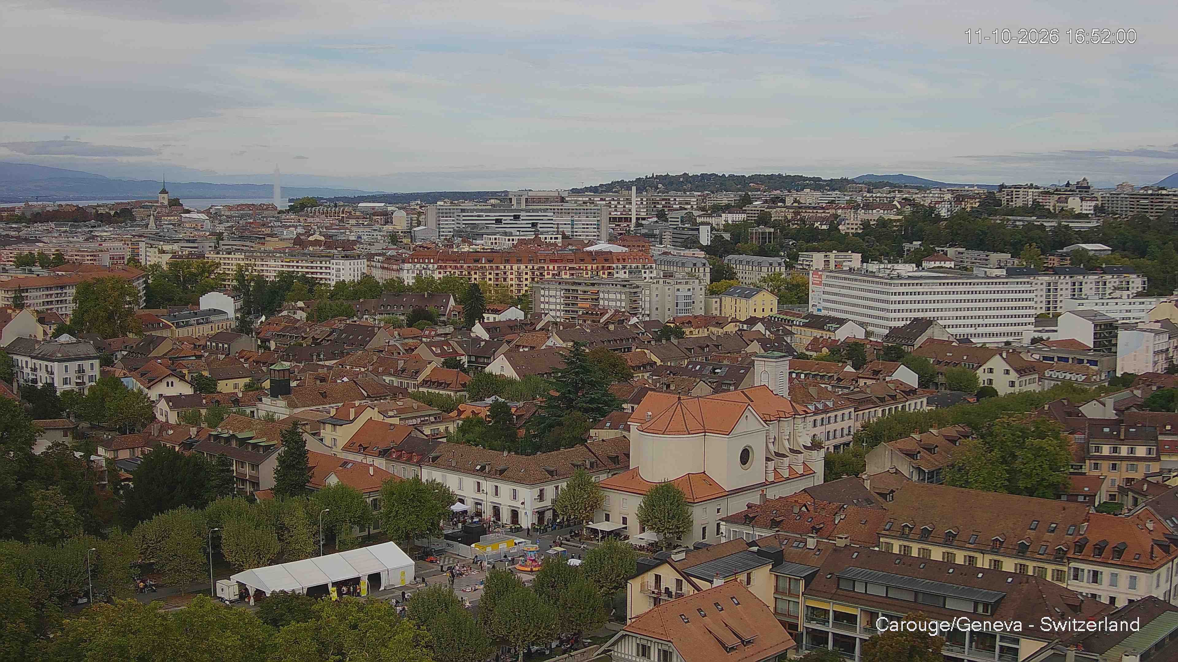 Carouge › Norden: Geneva 2