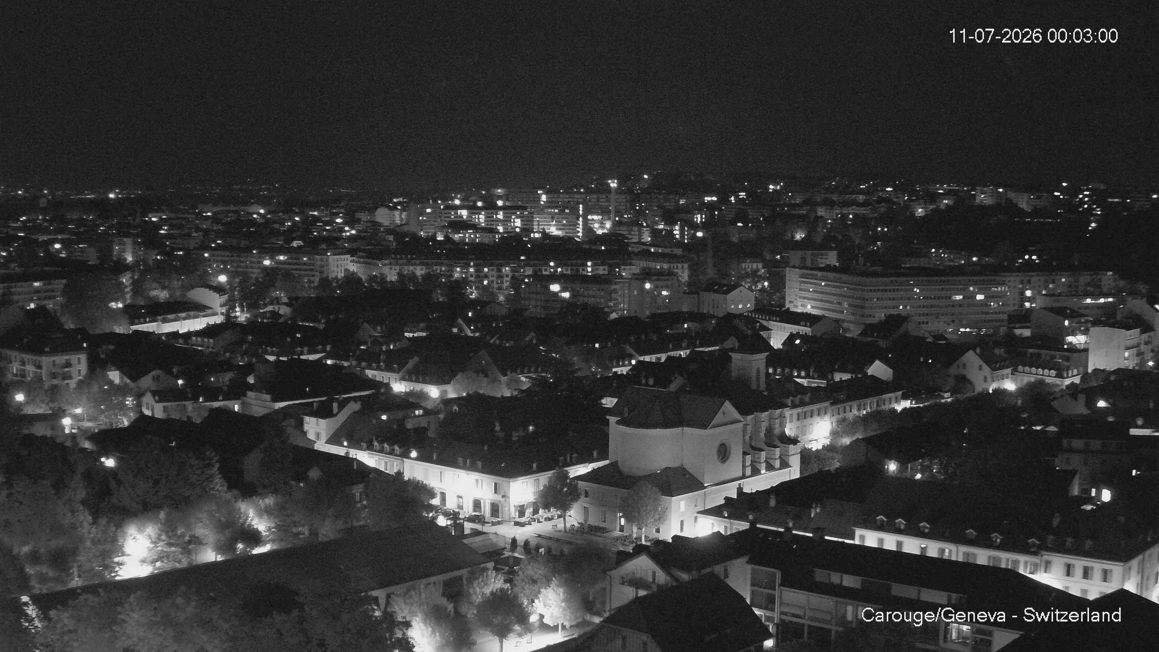 Carouge › Norden: Geneva 2