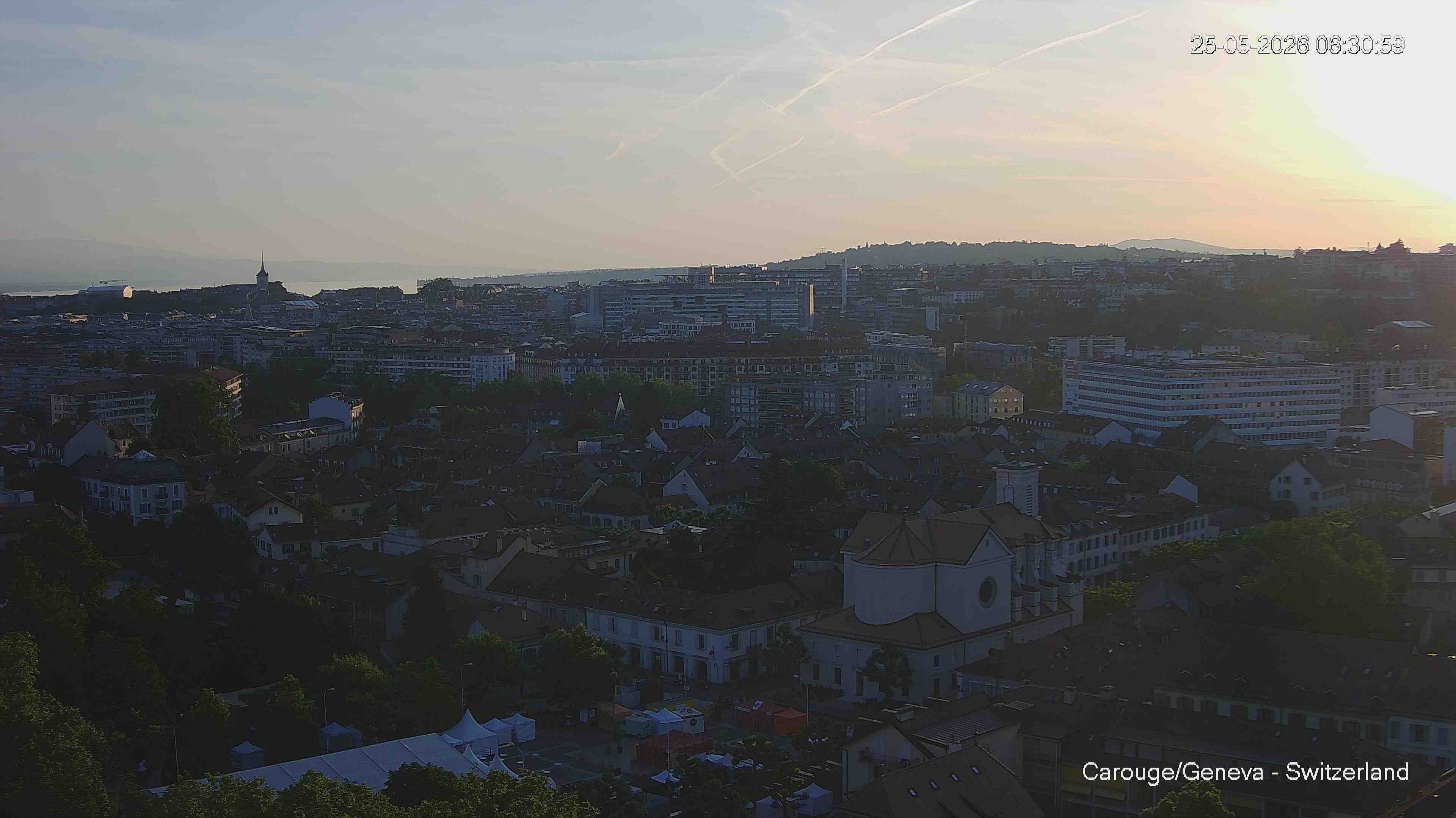 Carouge › Norden: Geneva 2