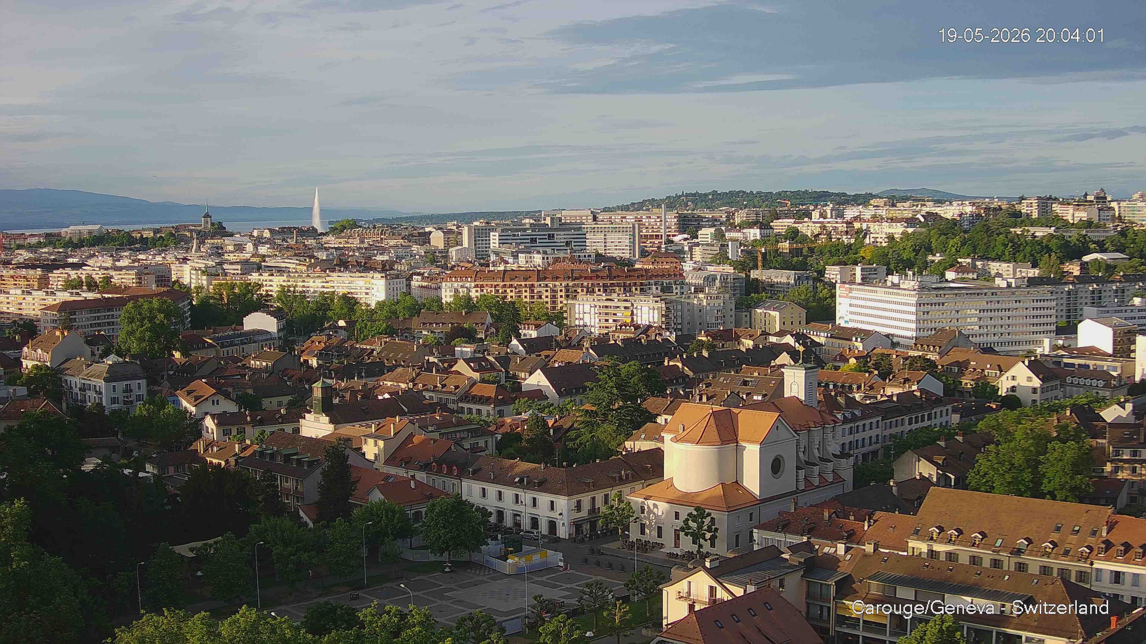 Carouge › Norden: Geneva 2