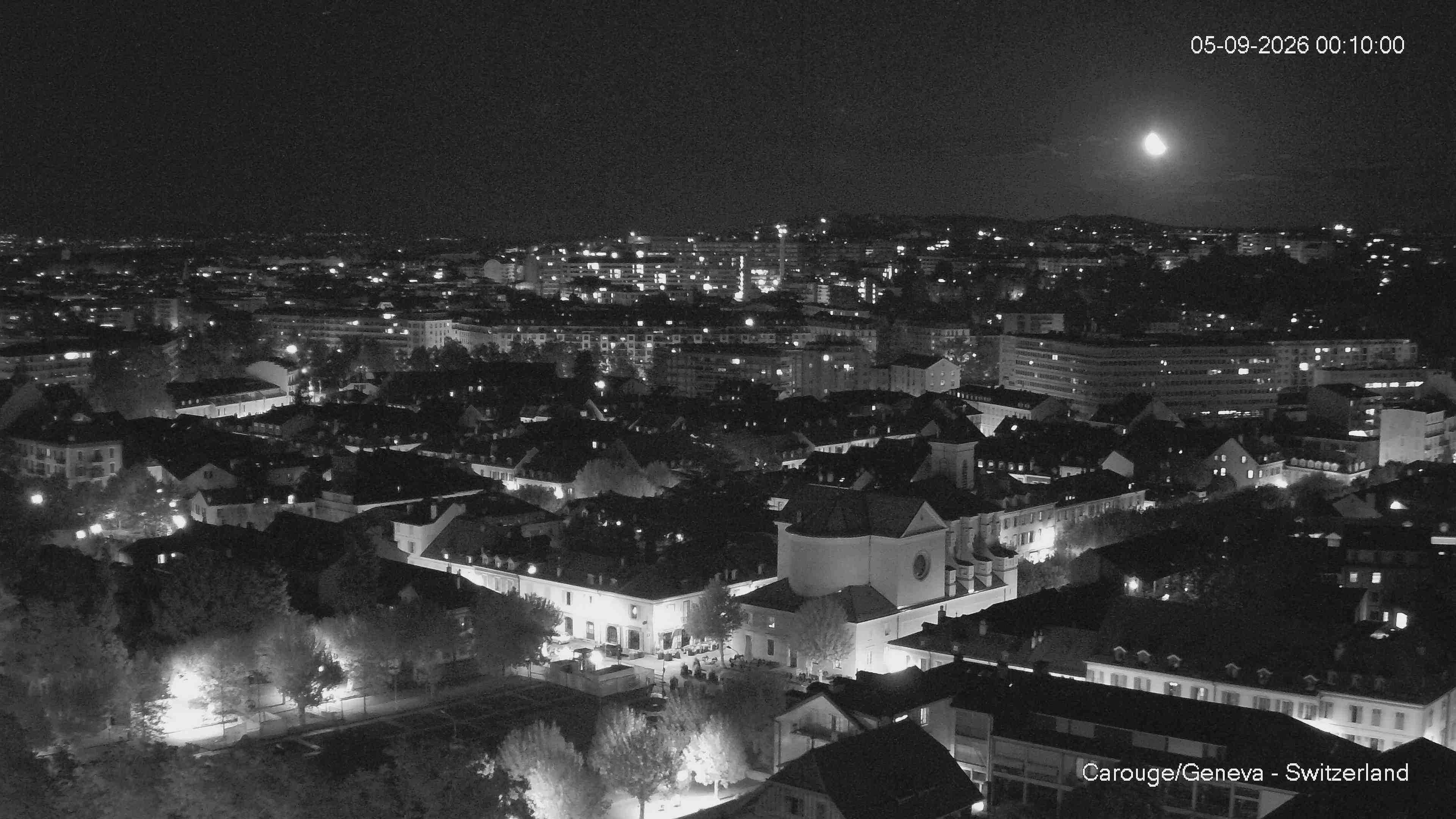 Carouge › Norden: Geneva 2