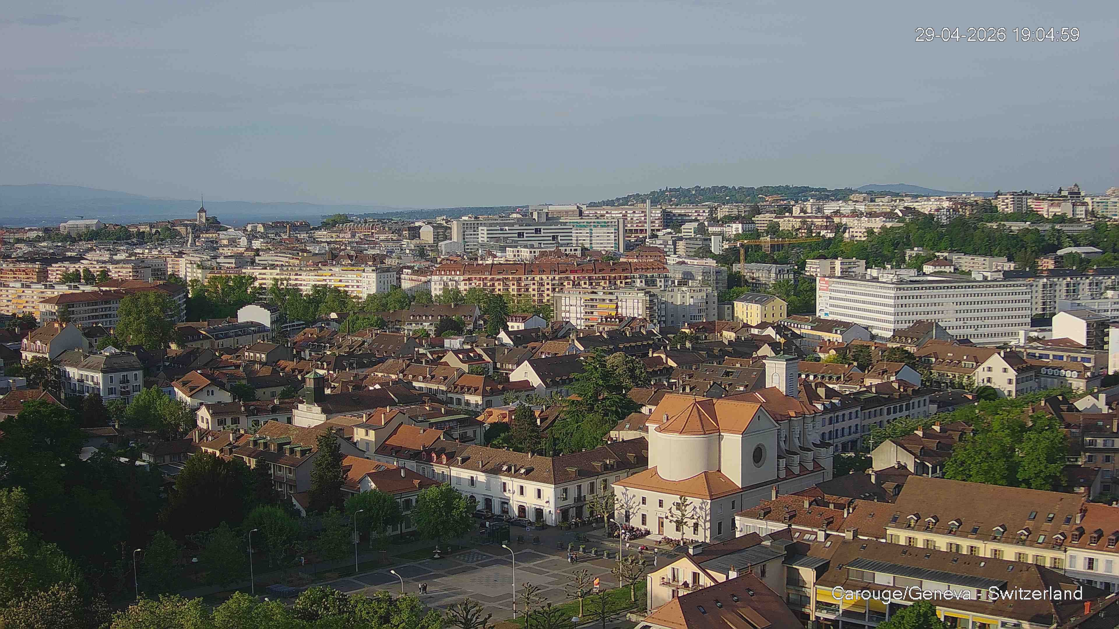 Carouge › Norden: Geneva 2