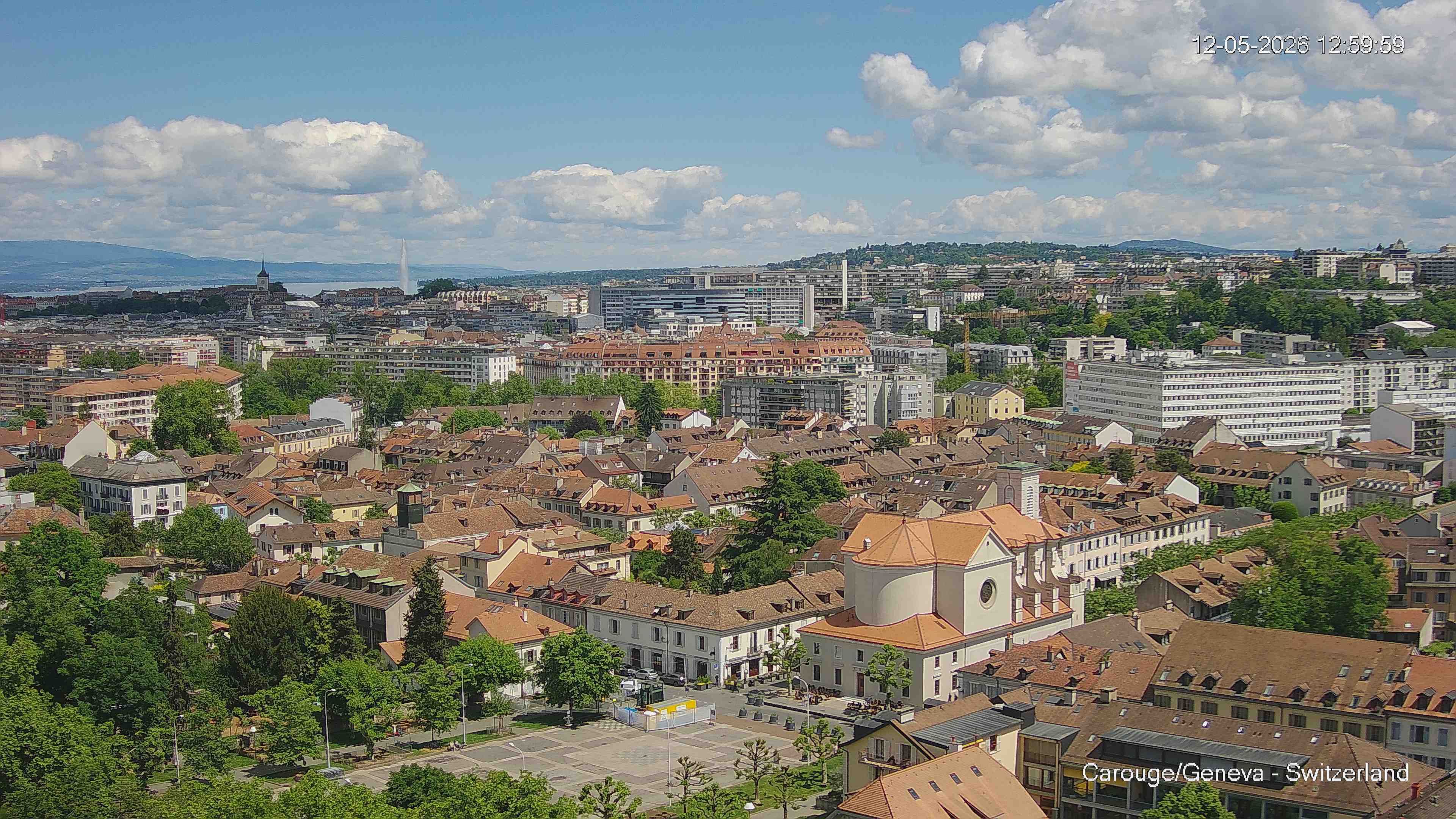 Carouge › Norden: Geneva 2