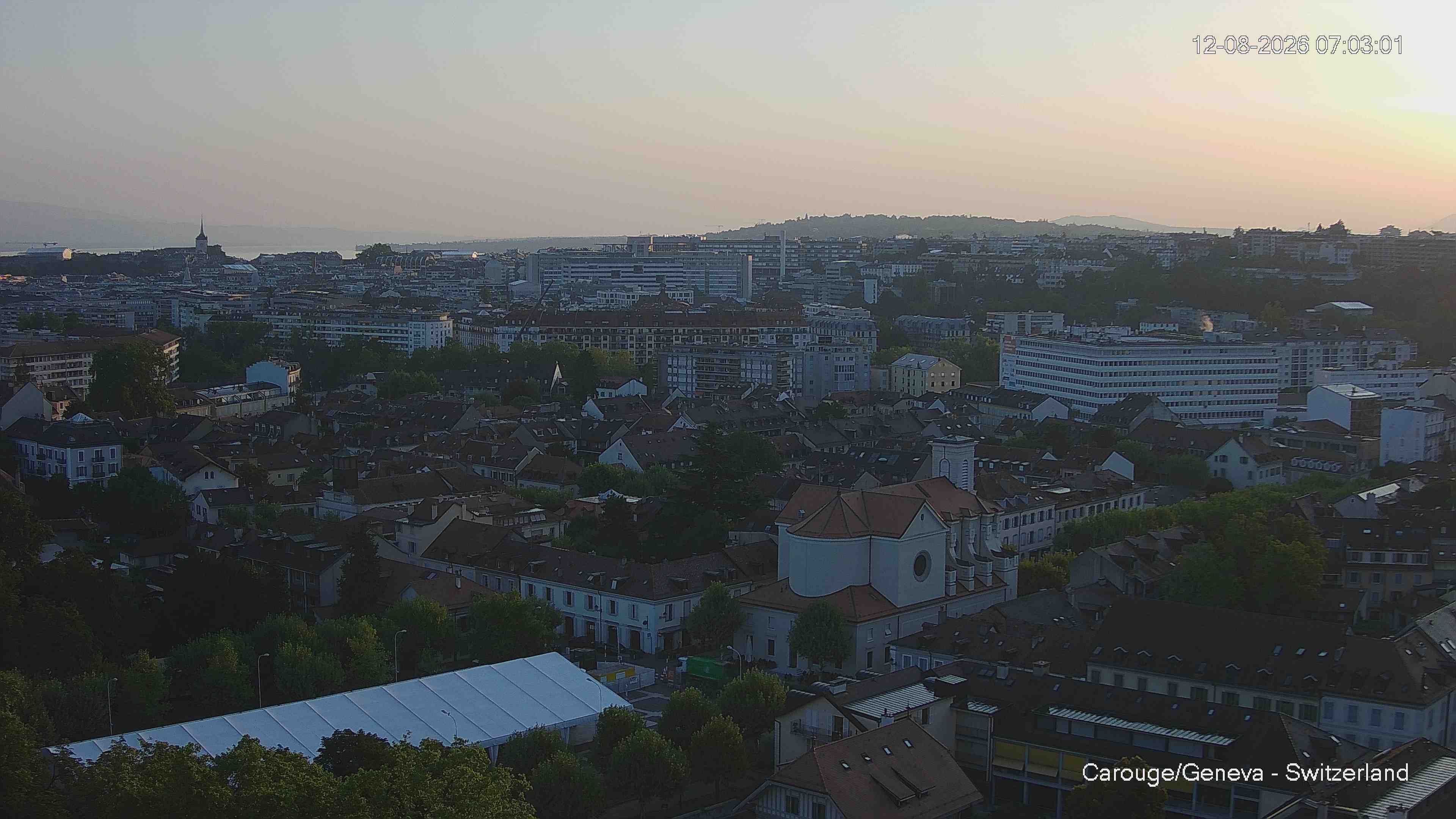 Carouge › Norden: Geneva 2