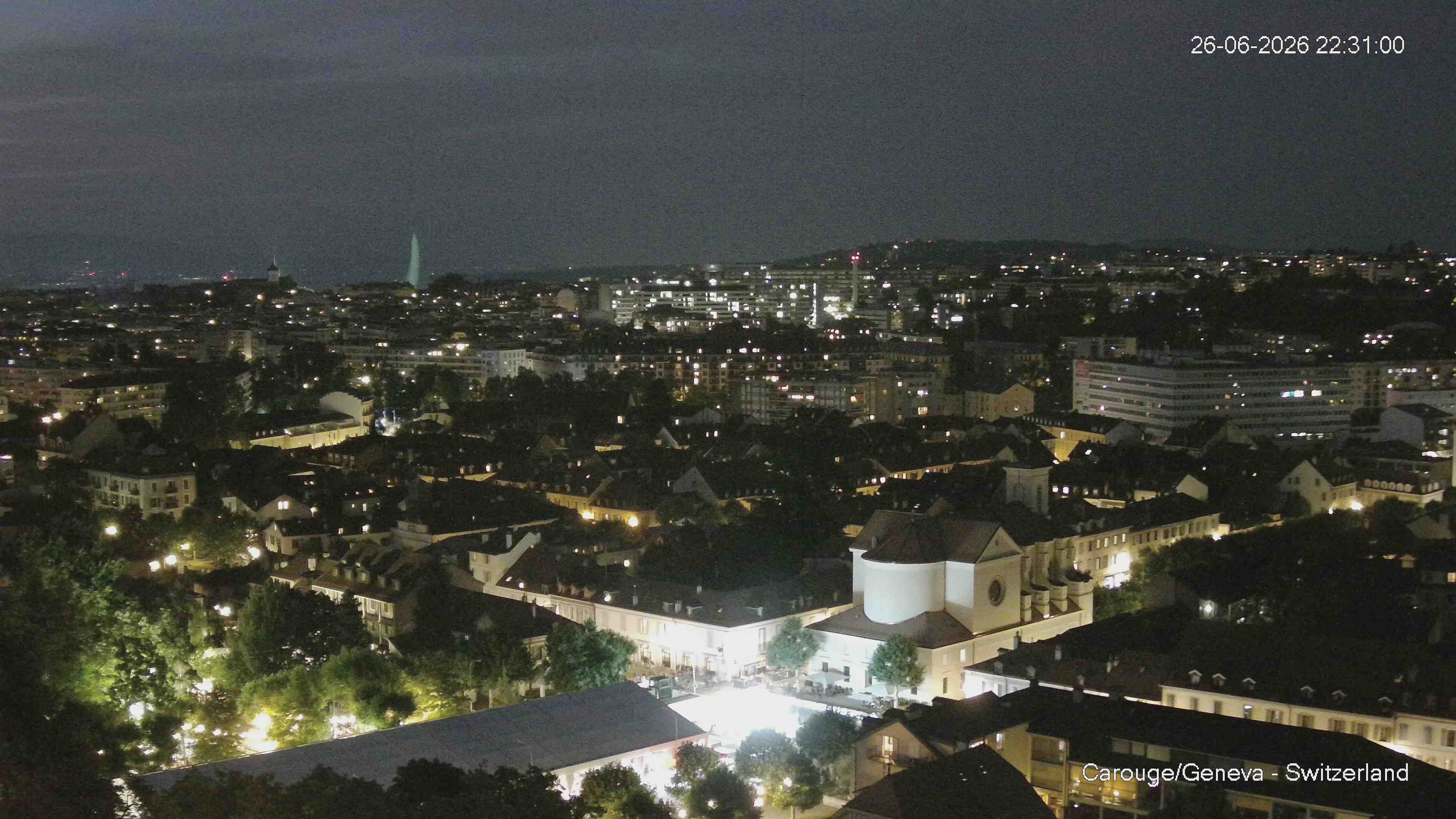 Carouge › Norden: Geneva 2