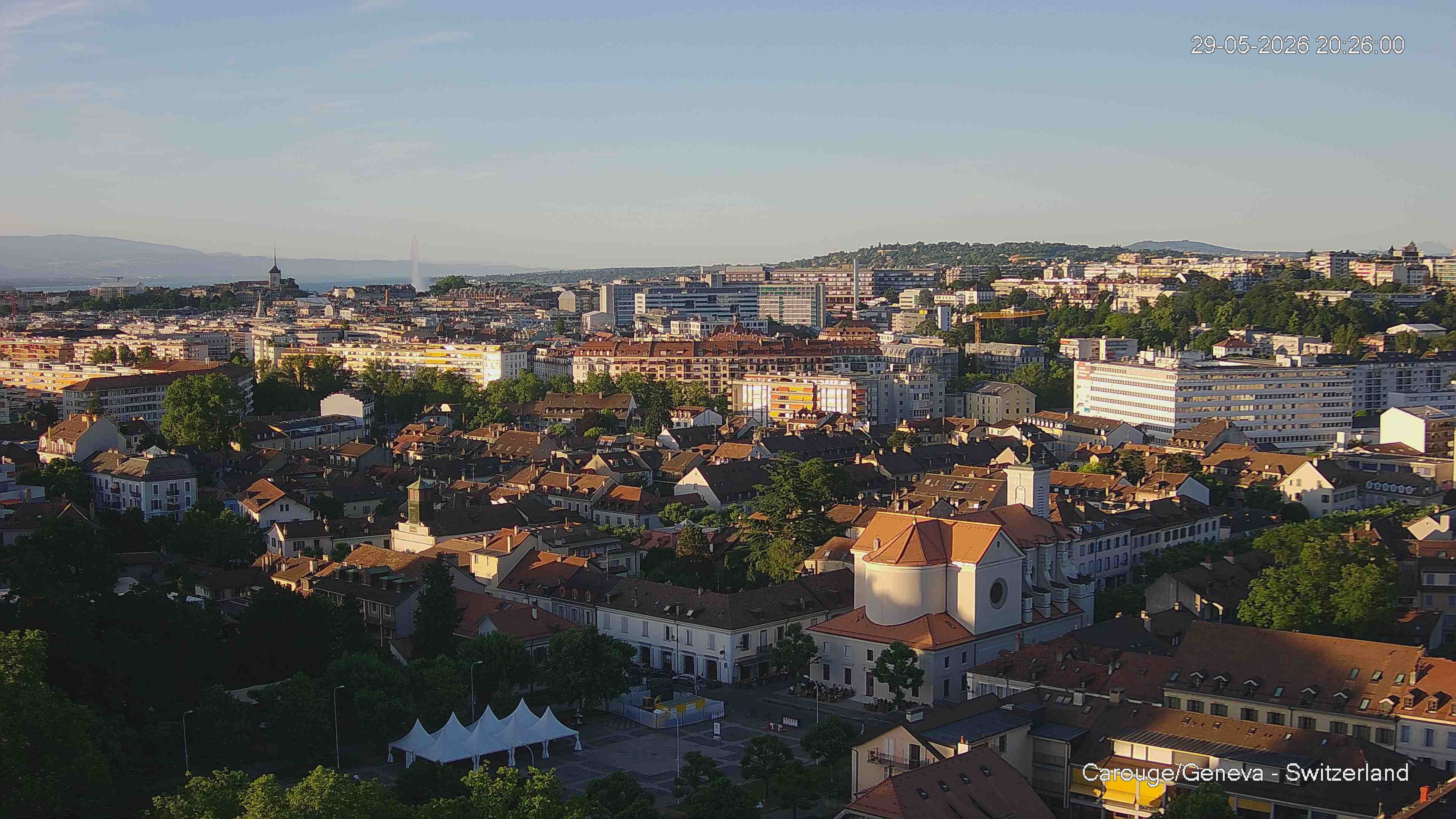 Carouge › Norden: Geneva 2