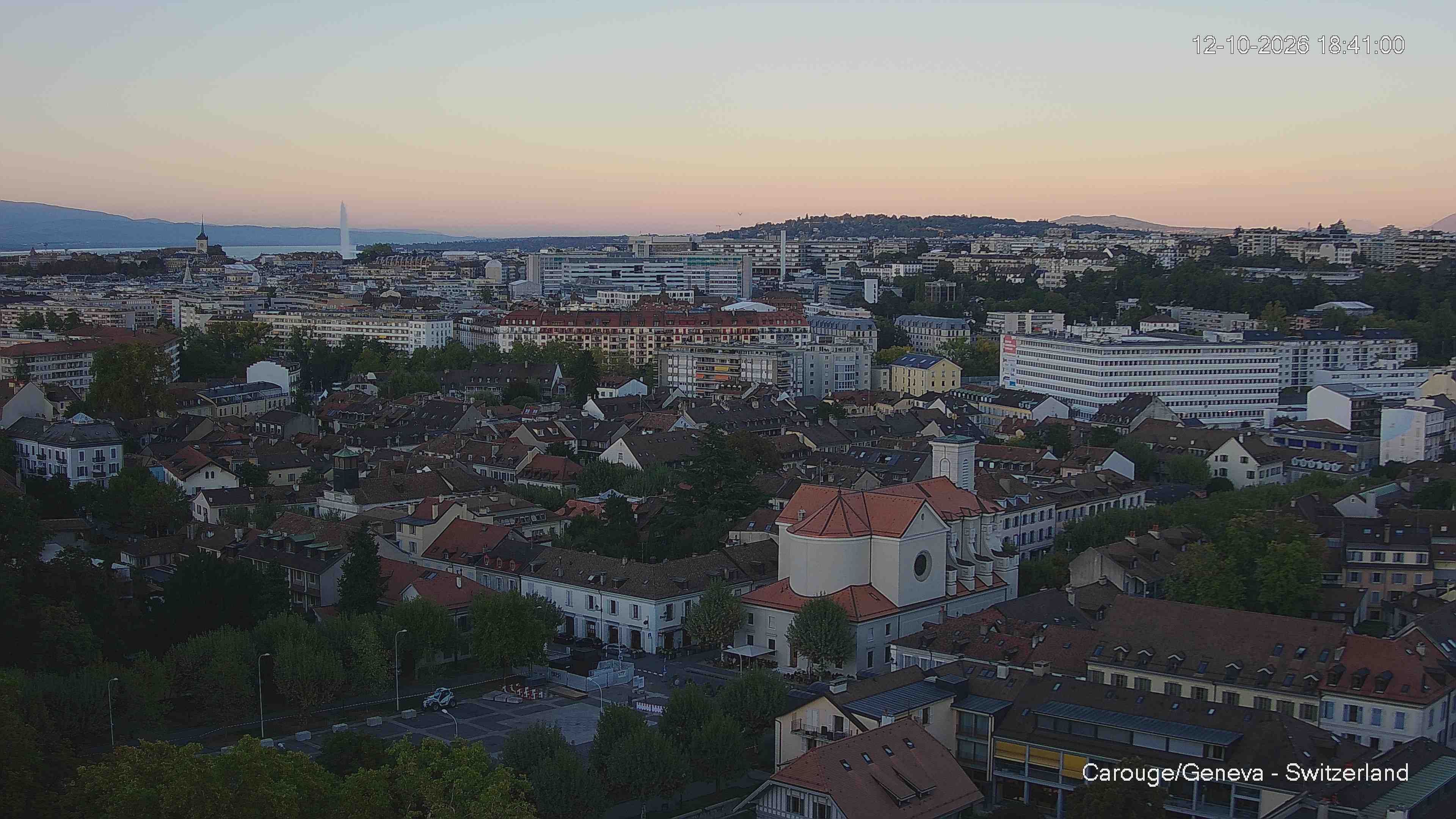 Carouge › Norden: Geneva 2