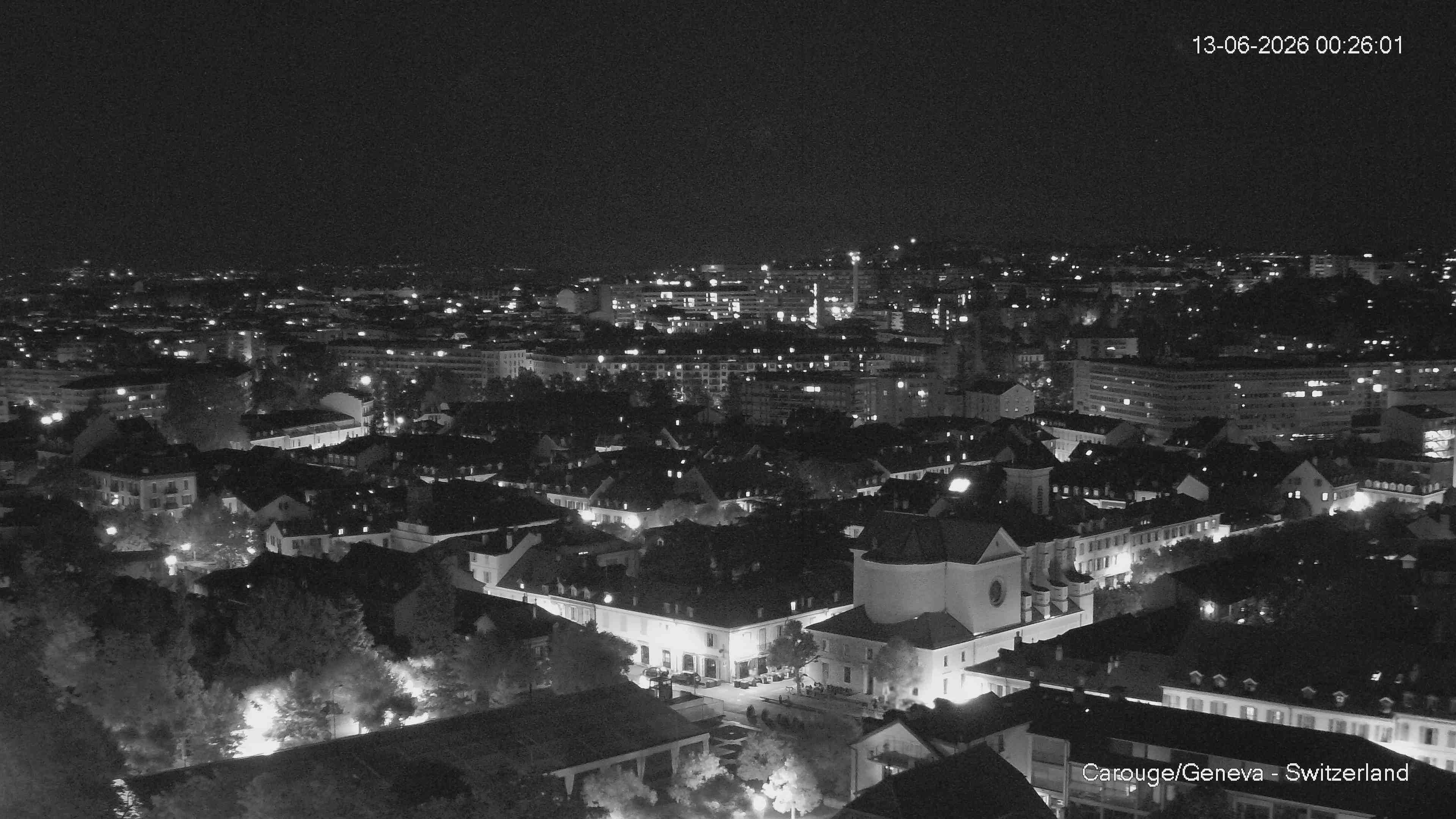 Carouge › Norden: Geneva 2