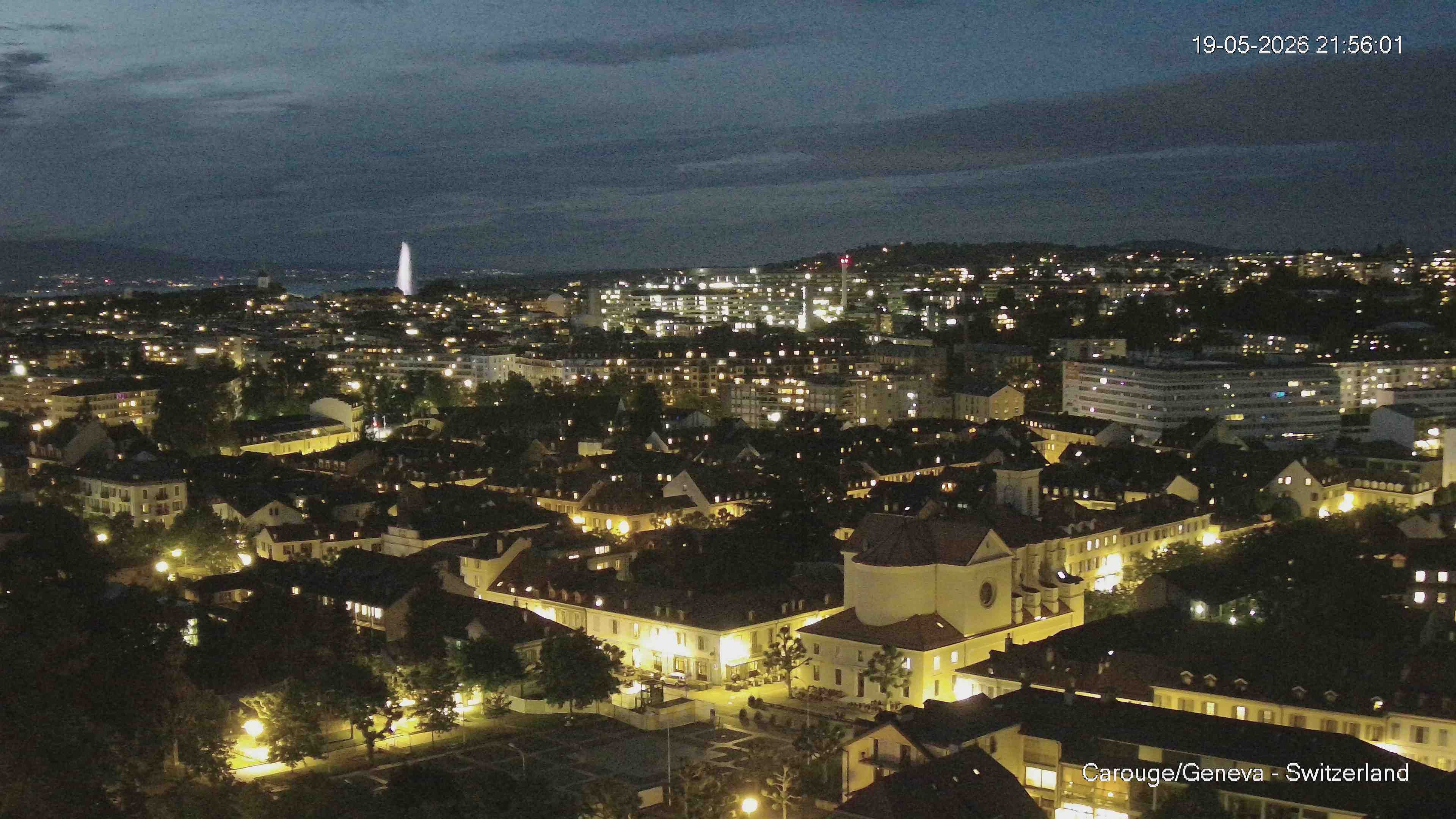 Carouge › Norden: Geneva 2