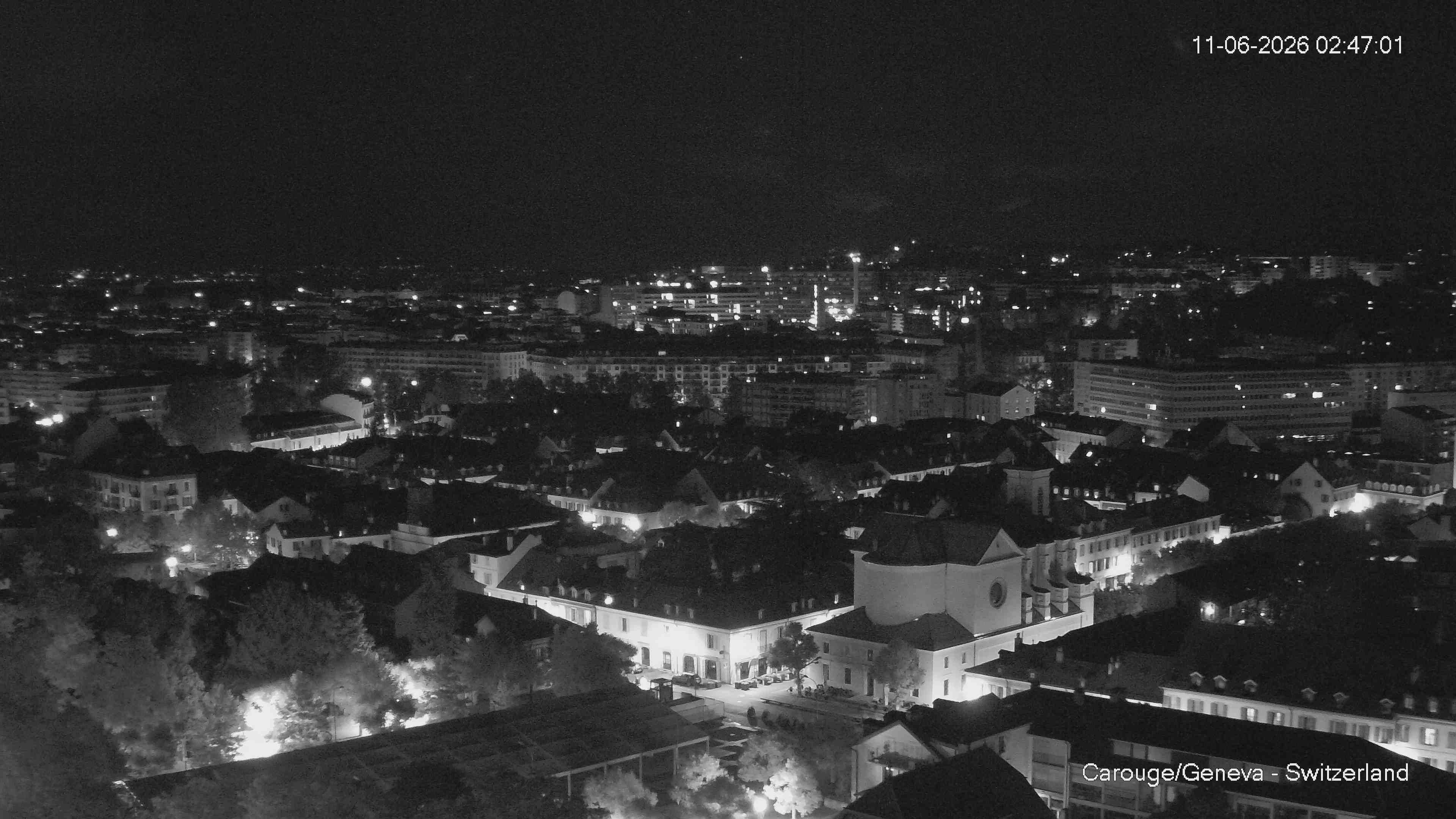 Carouge › Norden: Geneva 2