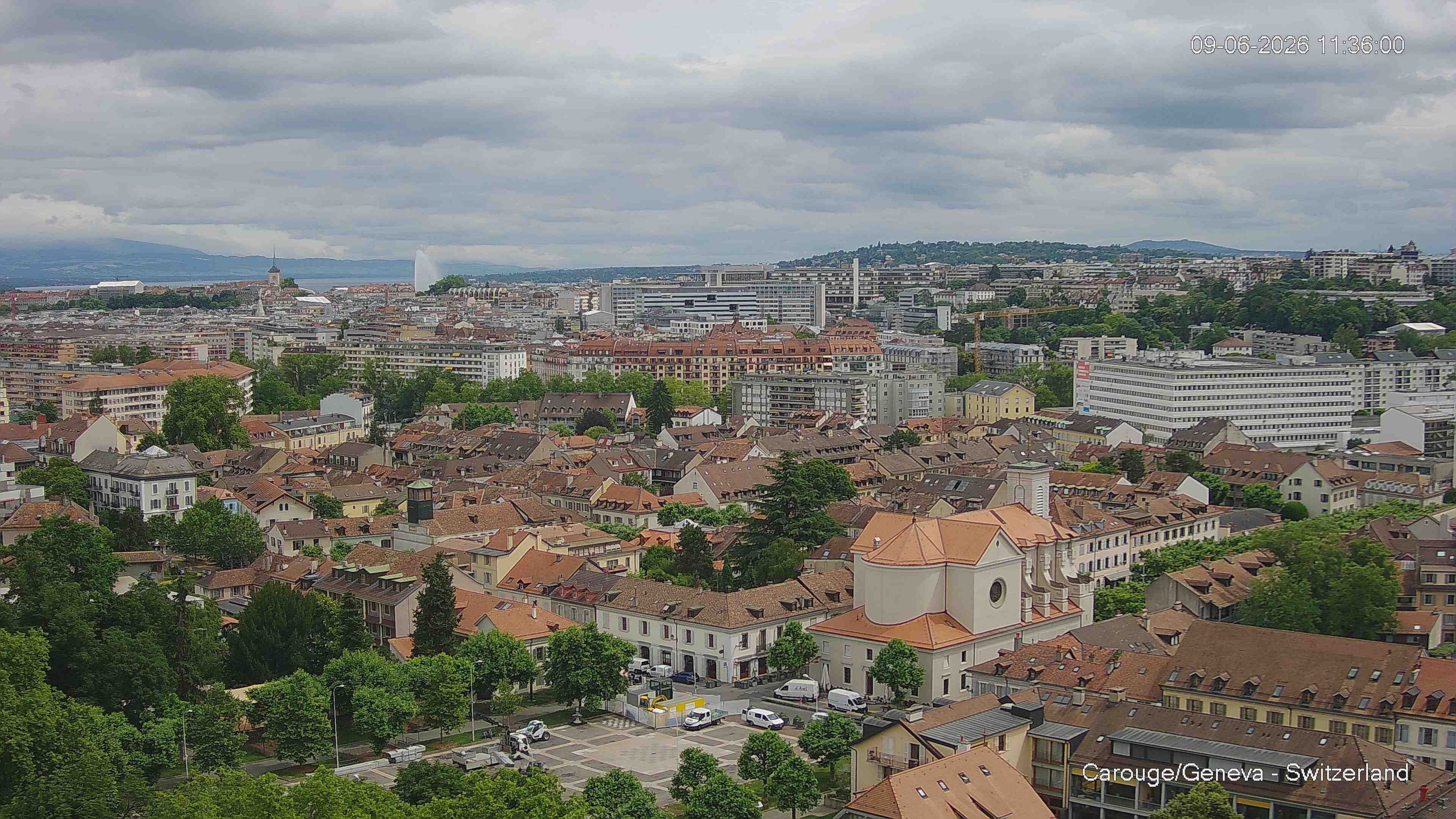 Carouge › Norden: Geneva 2