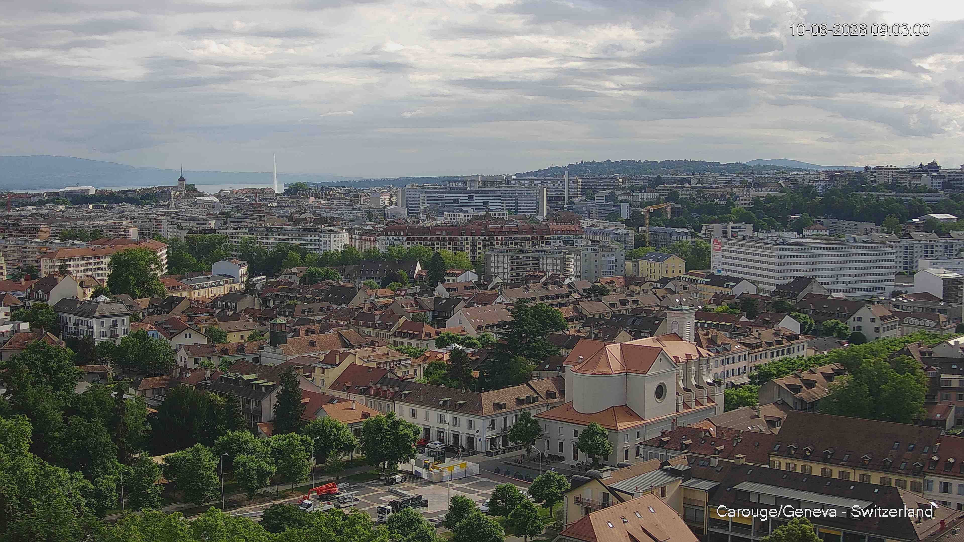 Carouge › Norden: Geneva 2