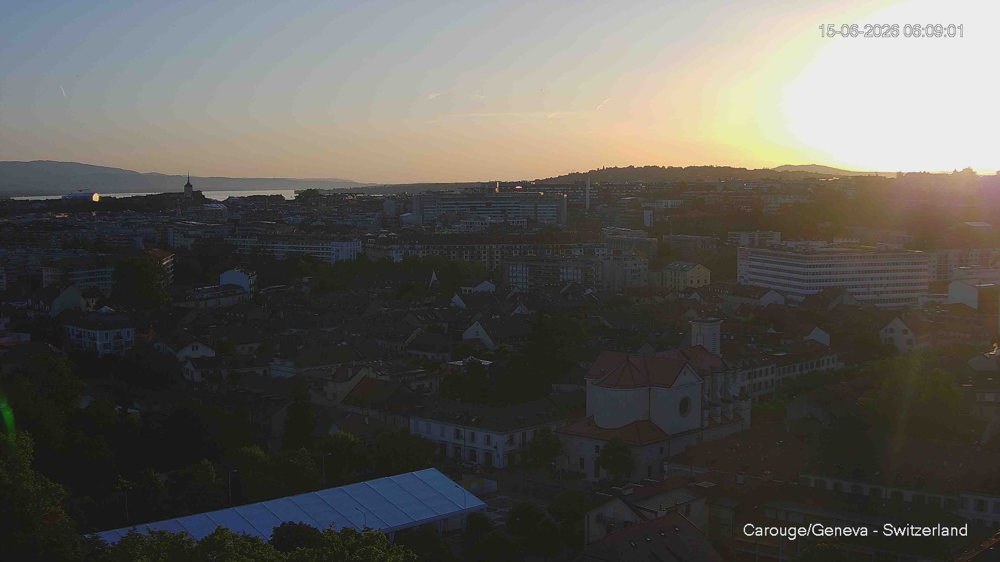 Carouge › Norden: Geneva 2