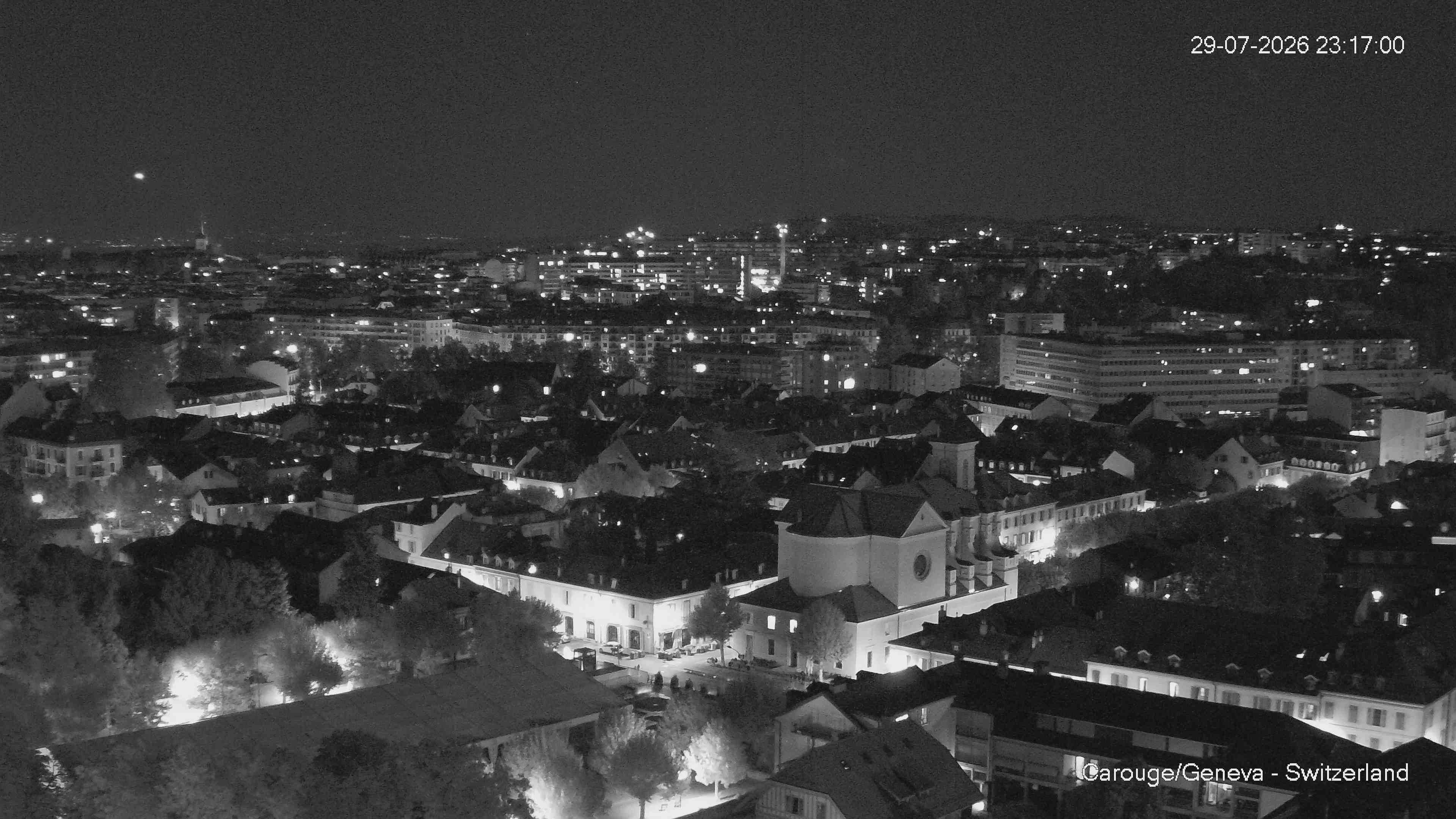 Carouge › Norden: Geneva 2
