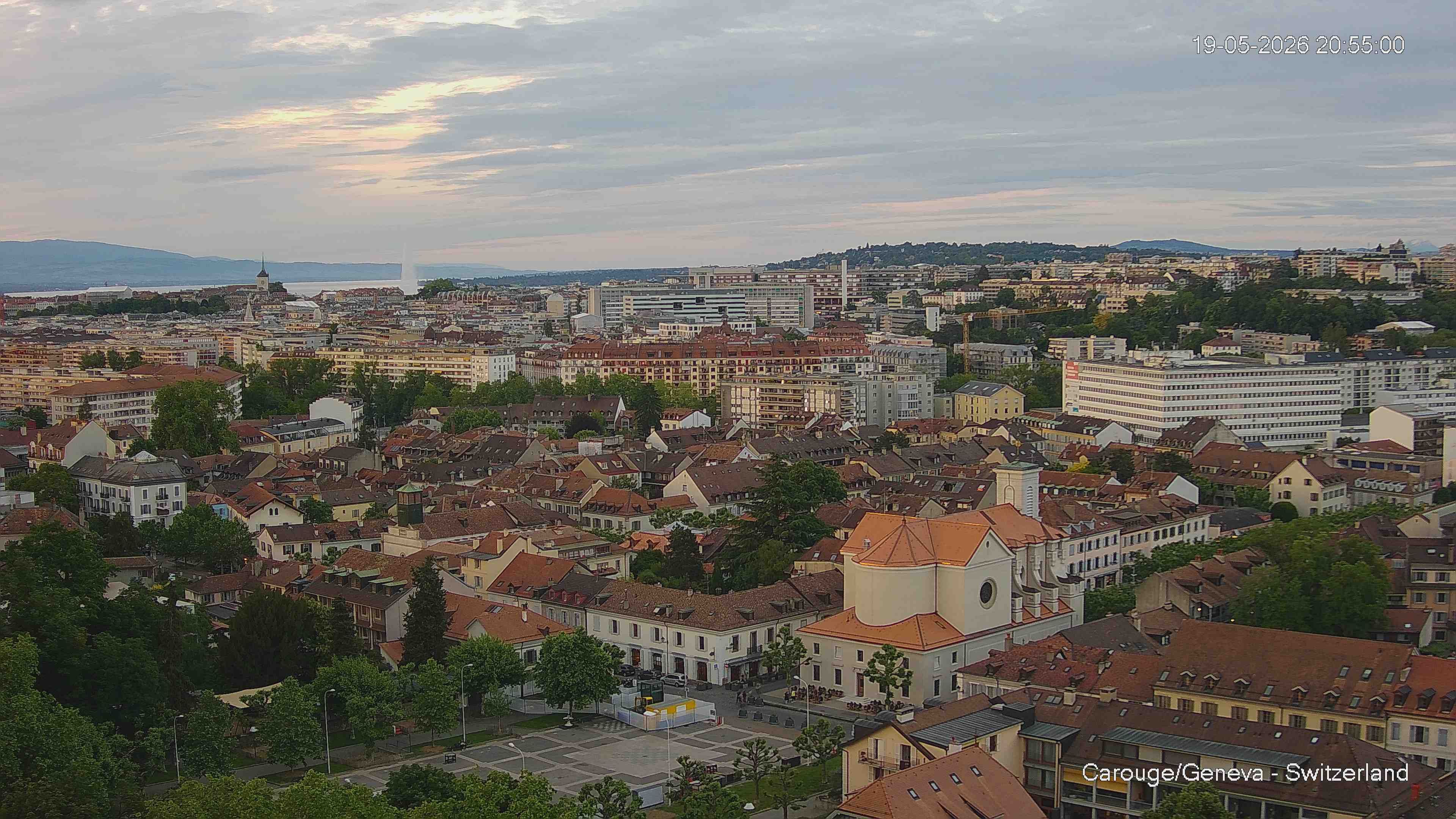 Carouge › Norden: Geneva 2