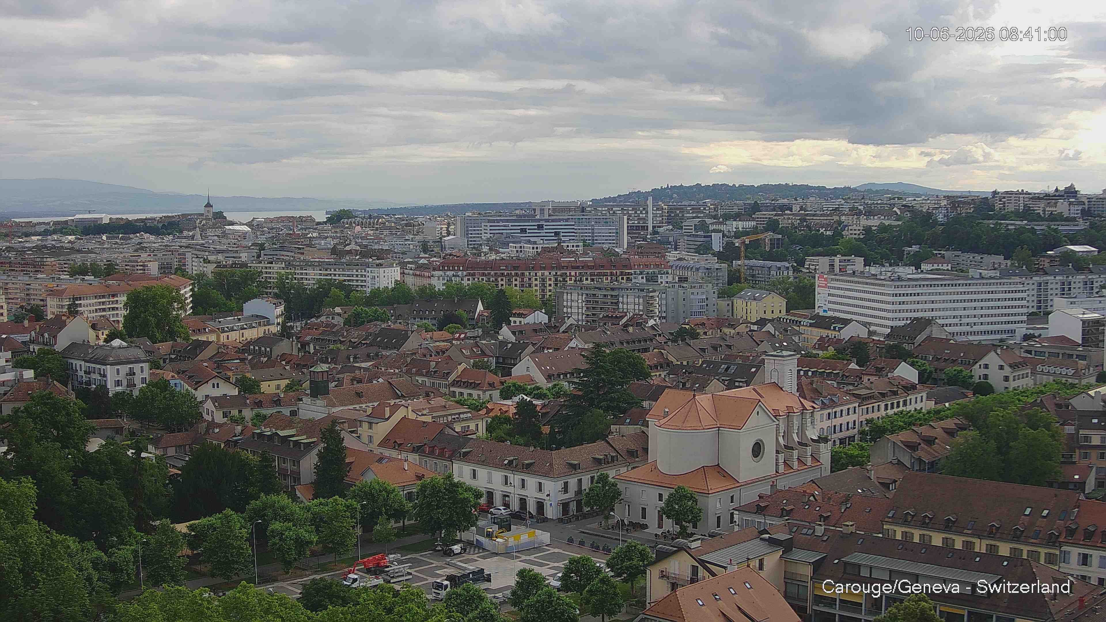 Carouge › Norden: Geneva 2