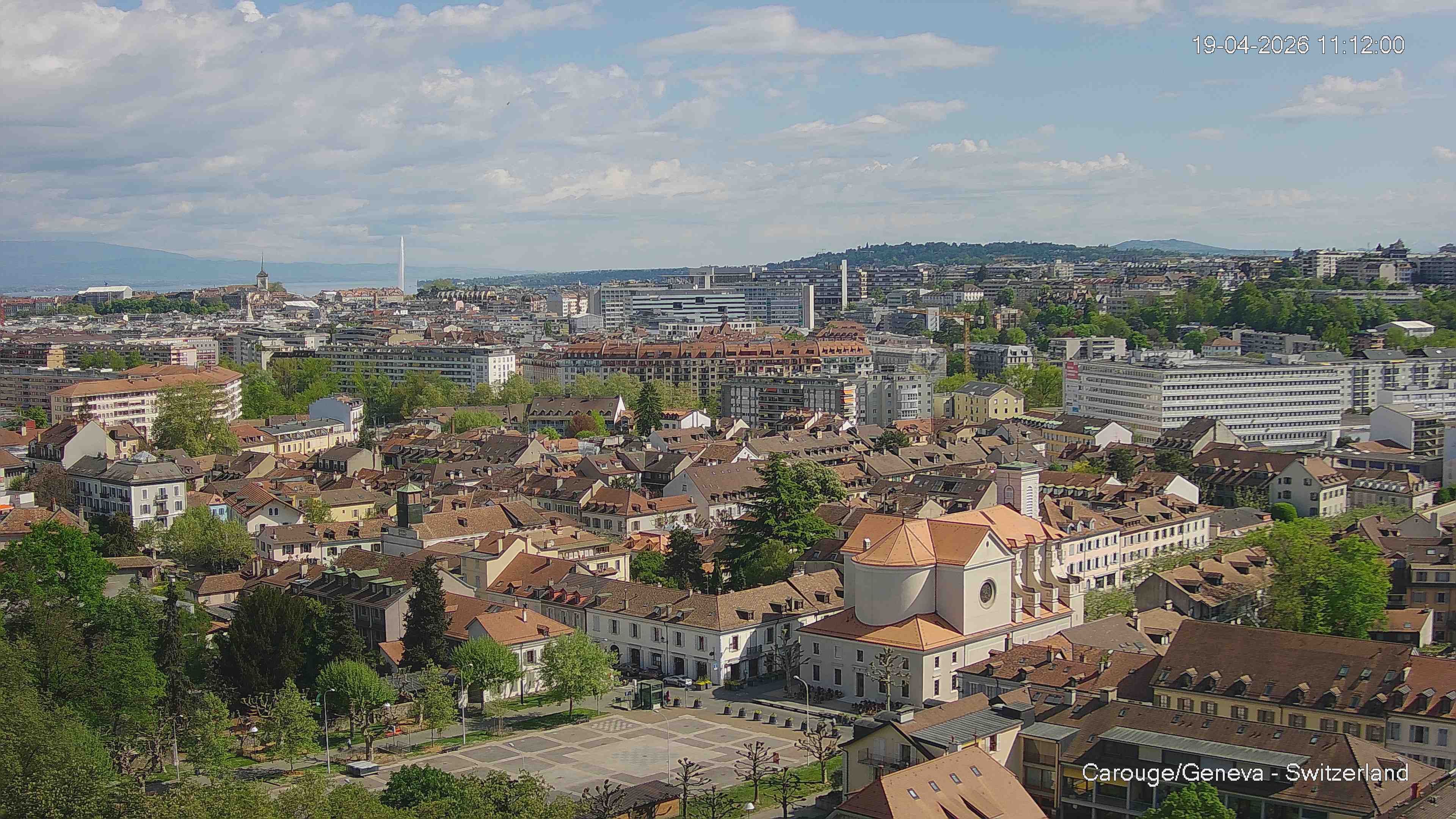 Carouge › Norden: Geneva 2