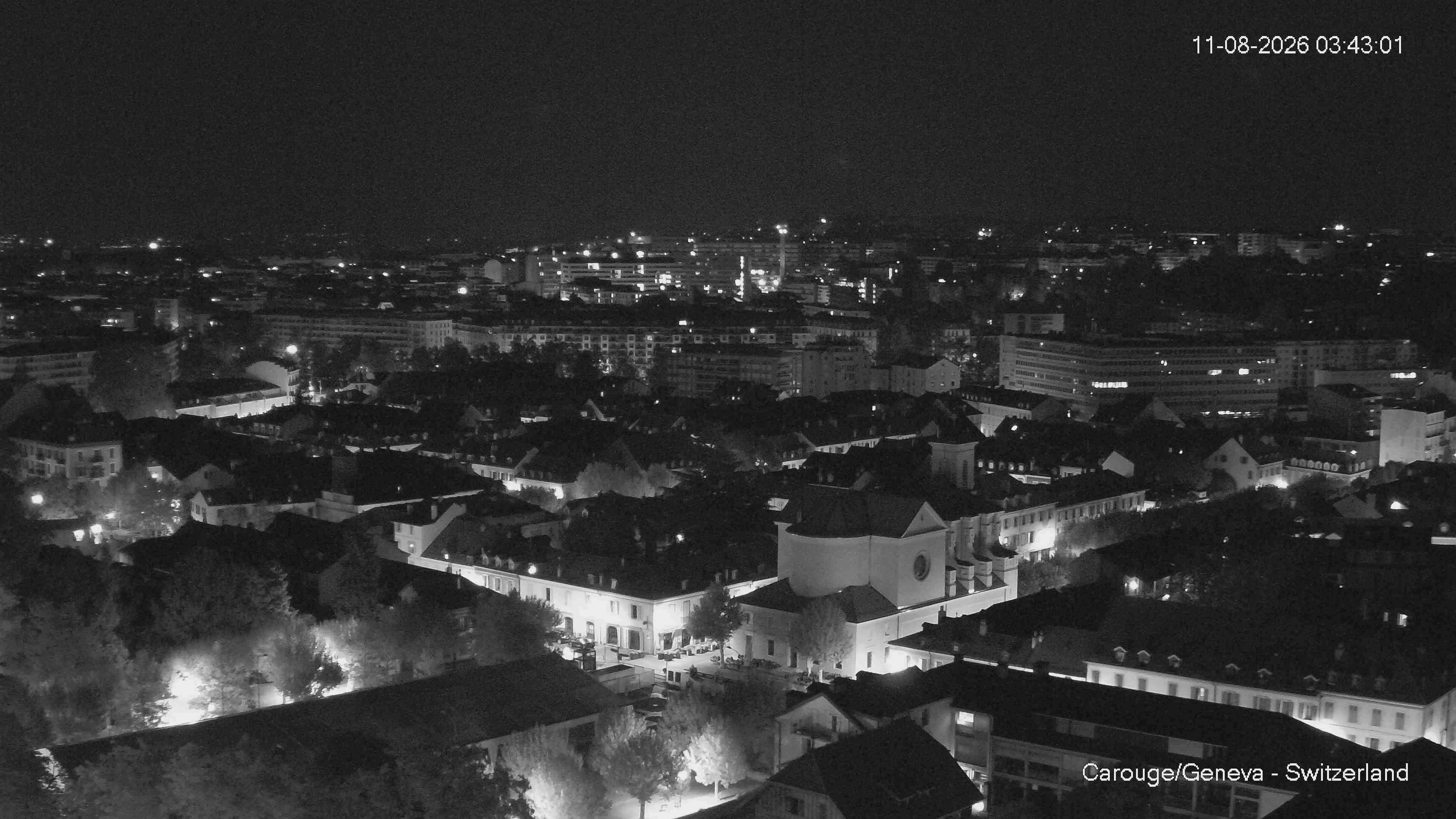 Carouge › Norden: Geneva 2