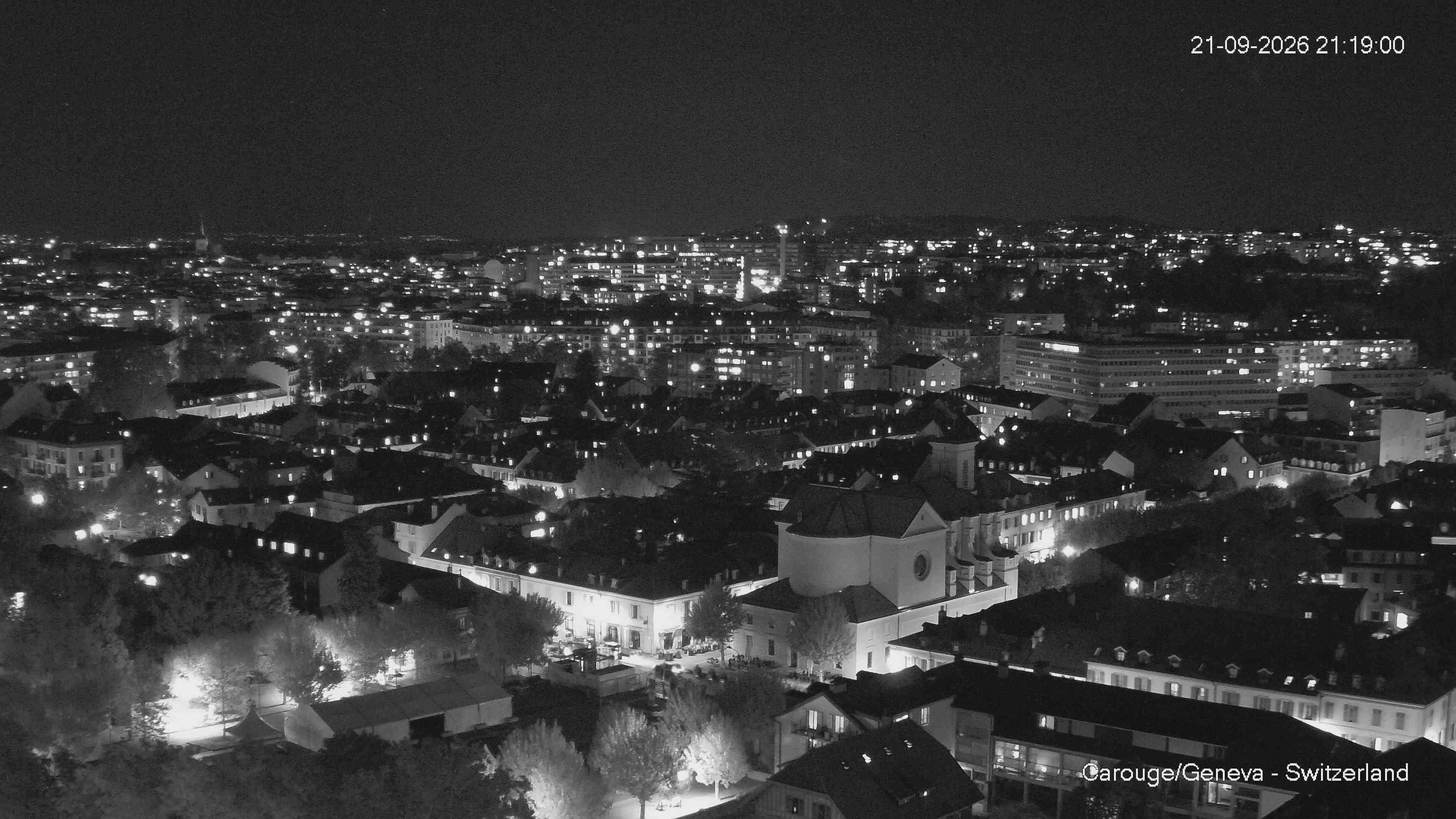 Carouge › Norden: Geneva 2